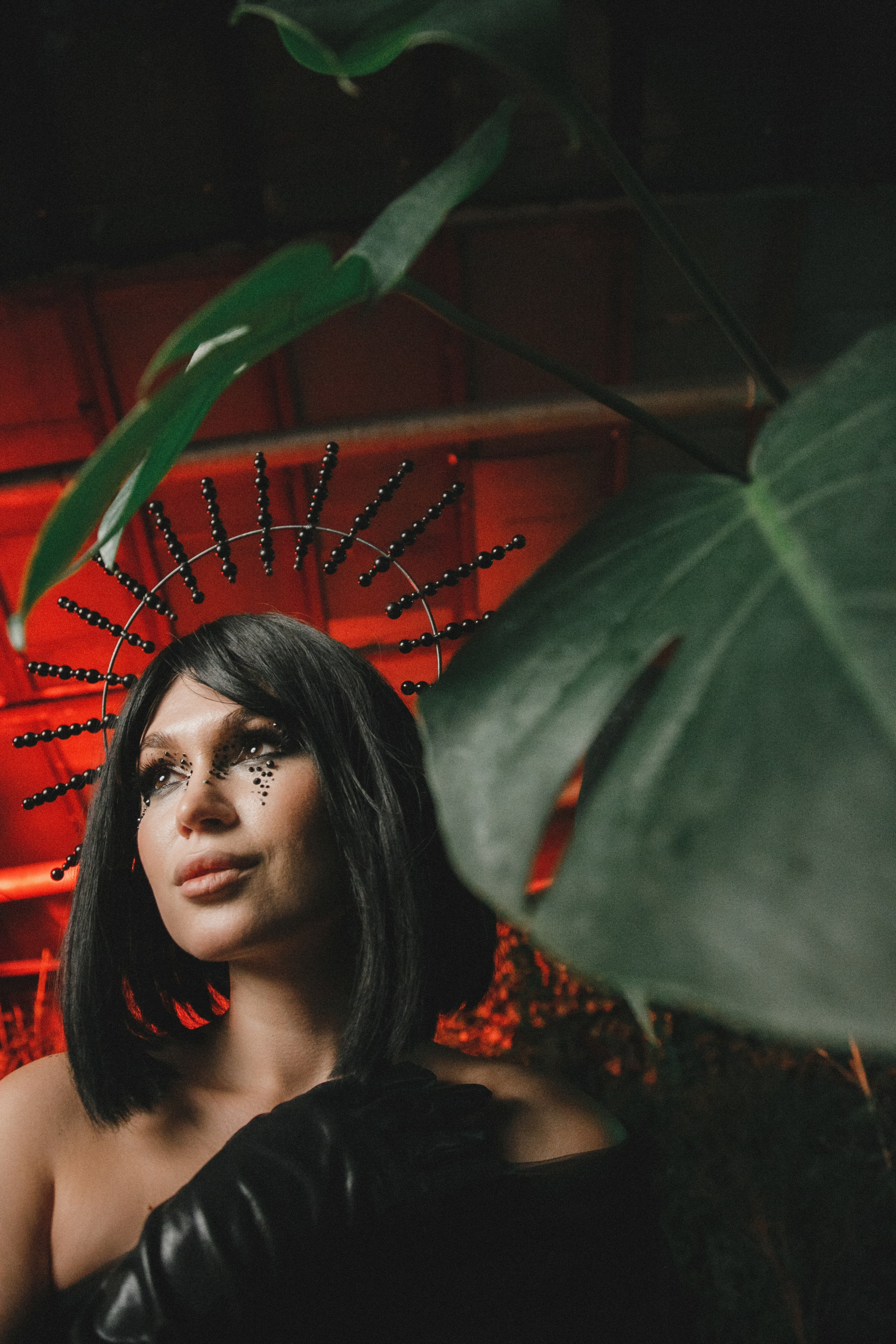 TOK sound. Фотограф Иван Гуляев