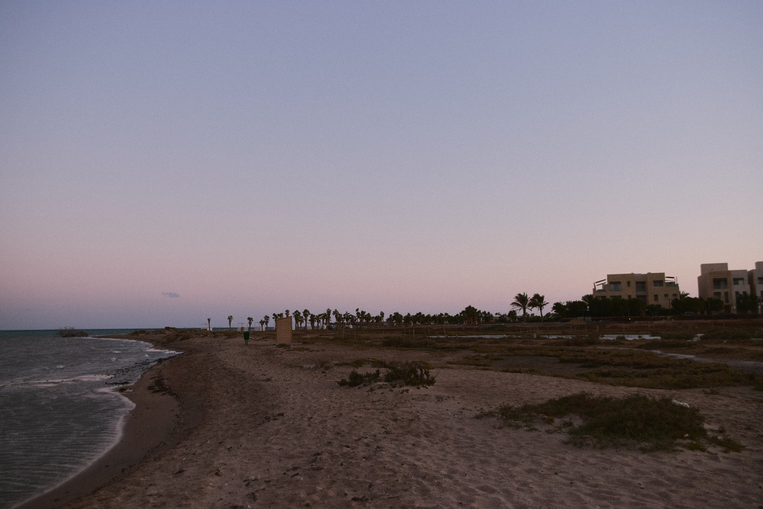 Улица горизонтальная. Jorgis — фотограф в Хургаде / обучение фотографии