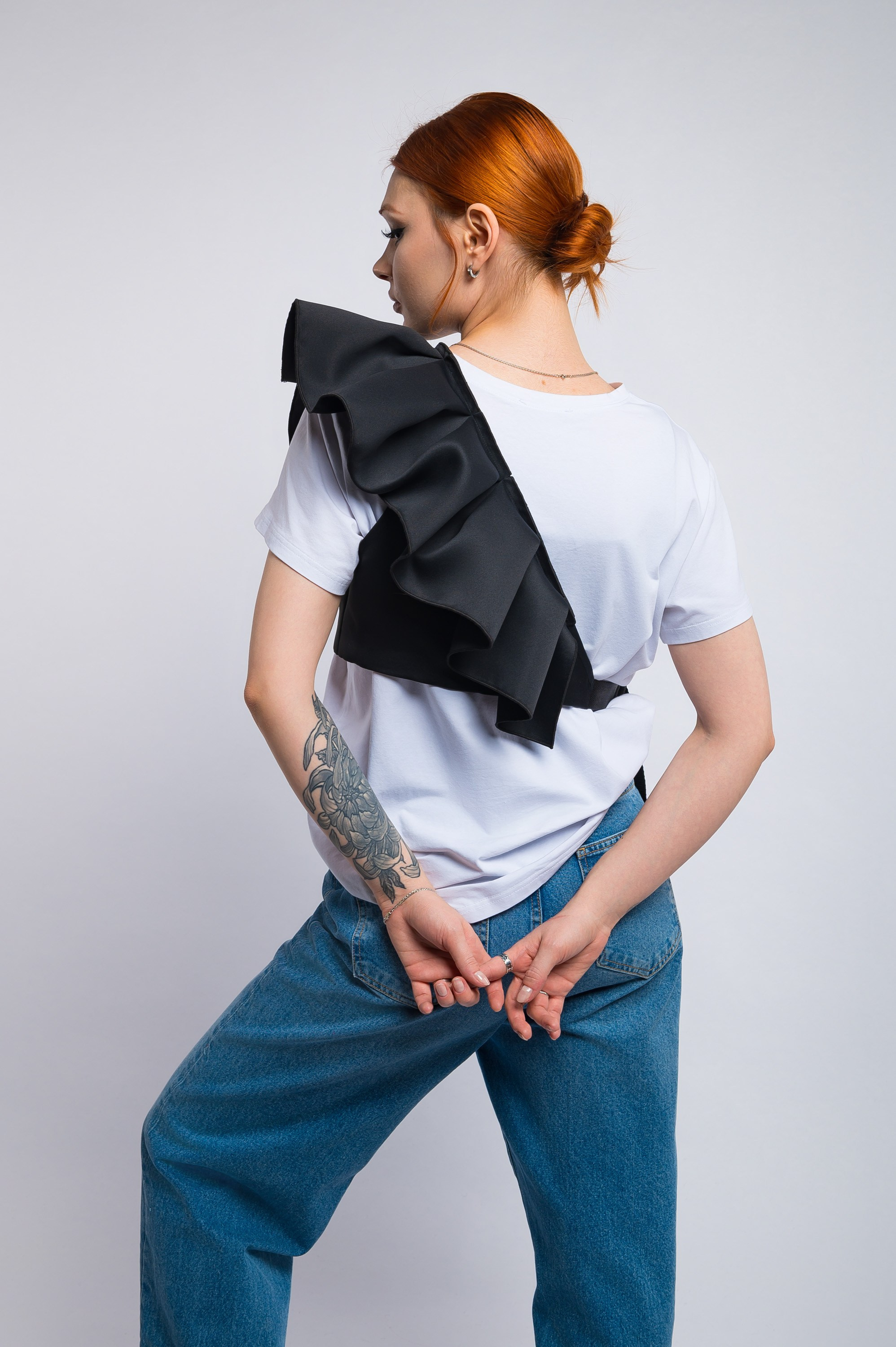 Рюши. Главная