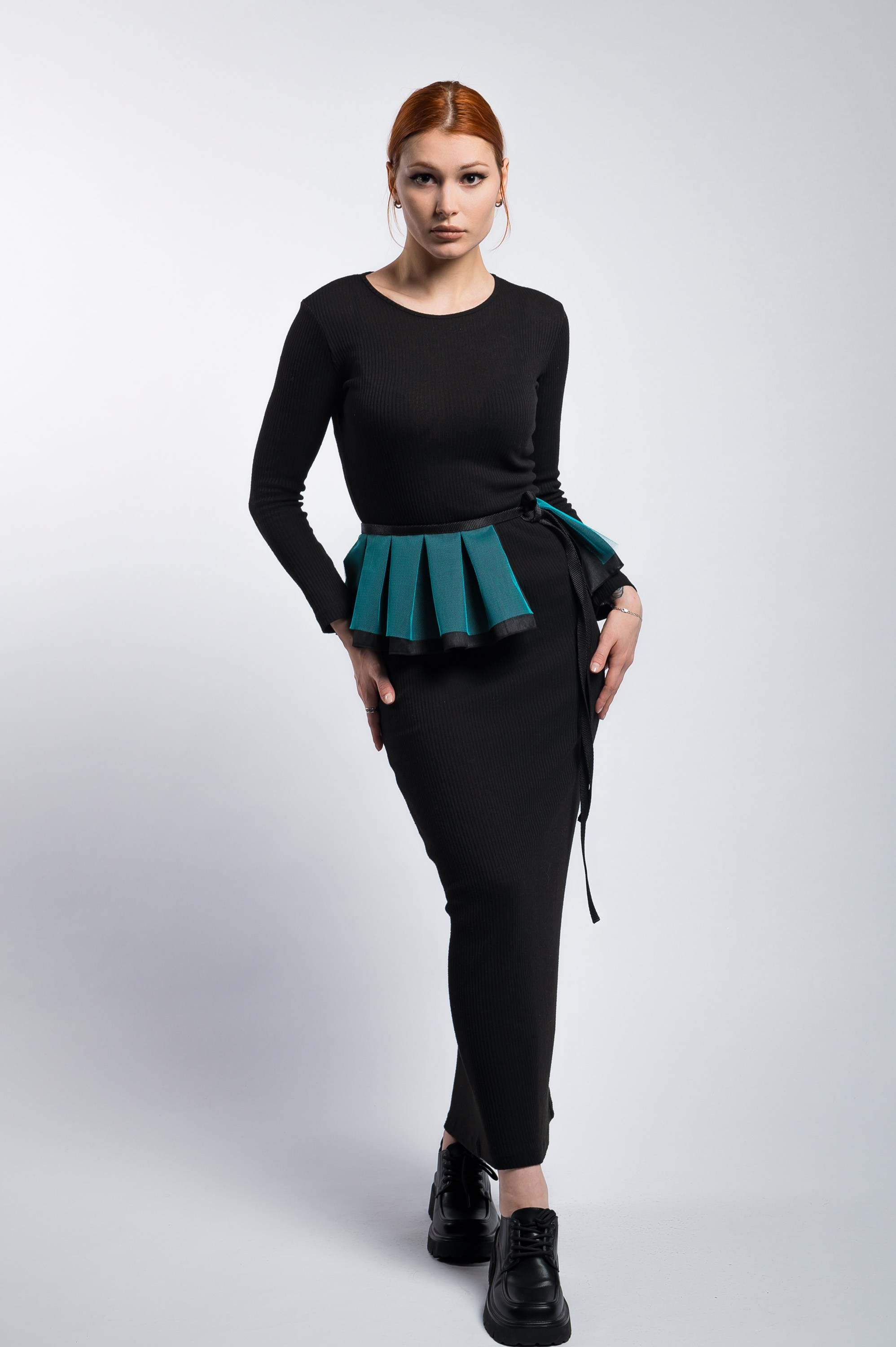 Рюши. Главная