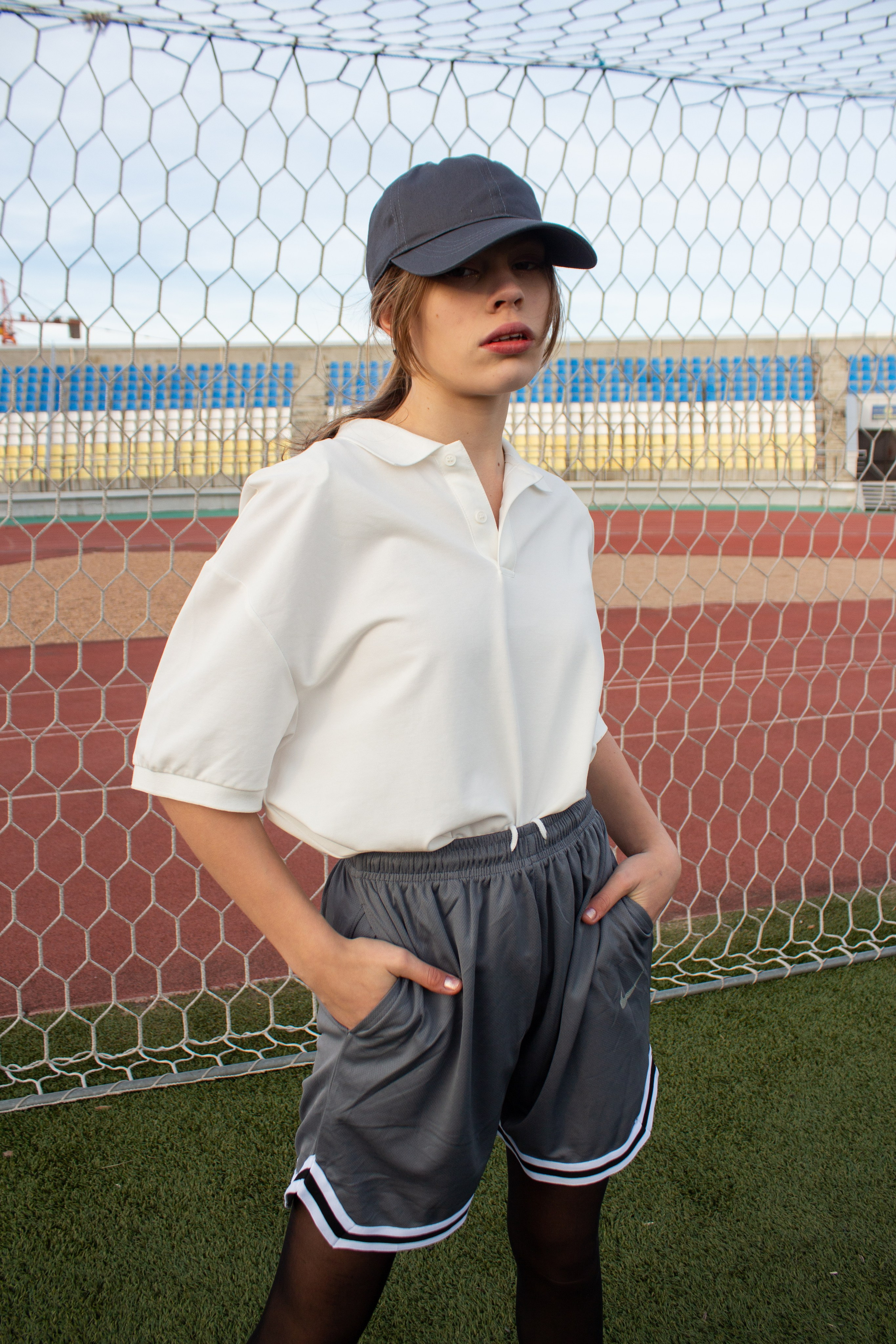 Виктория. Модельное агентство ART PODIUM ULAN-UDE