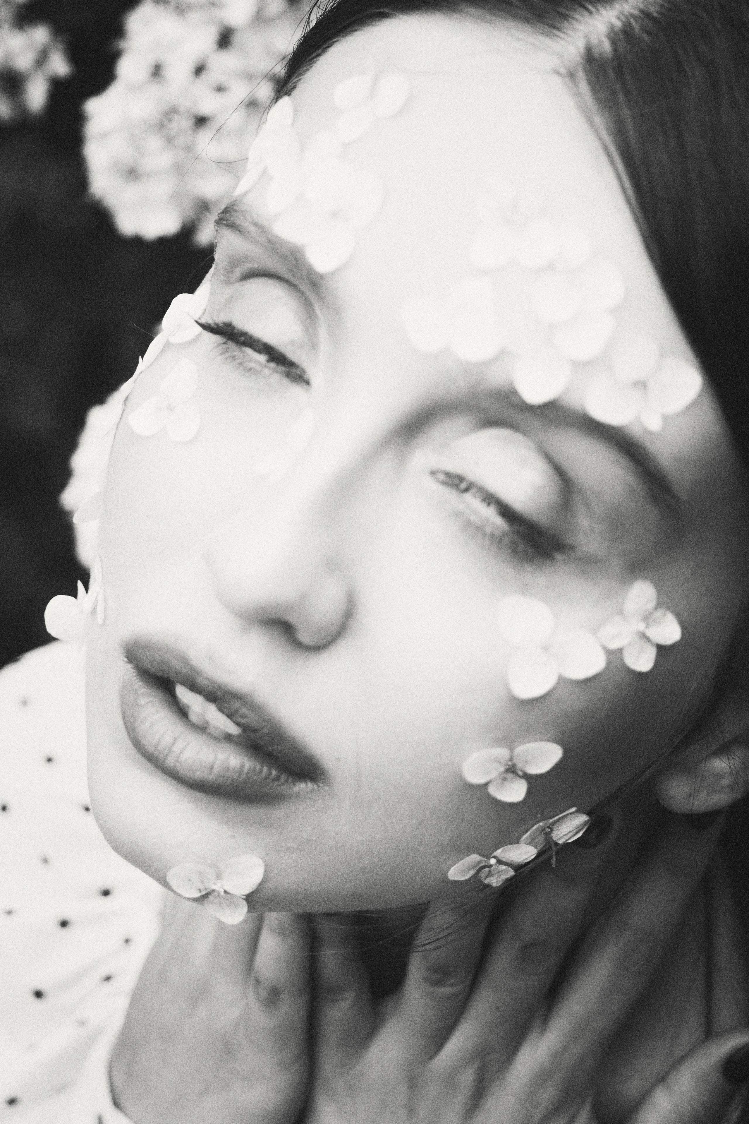 Соня. Фотограф Ионова Анастасия, г Владивосток