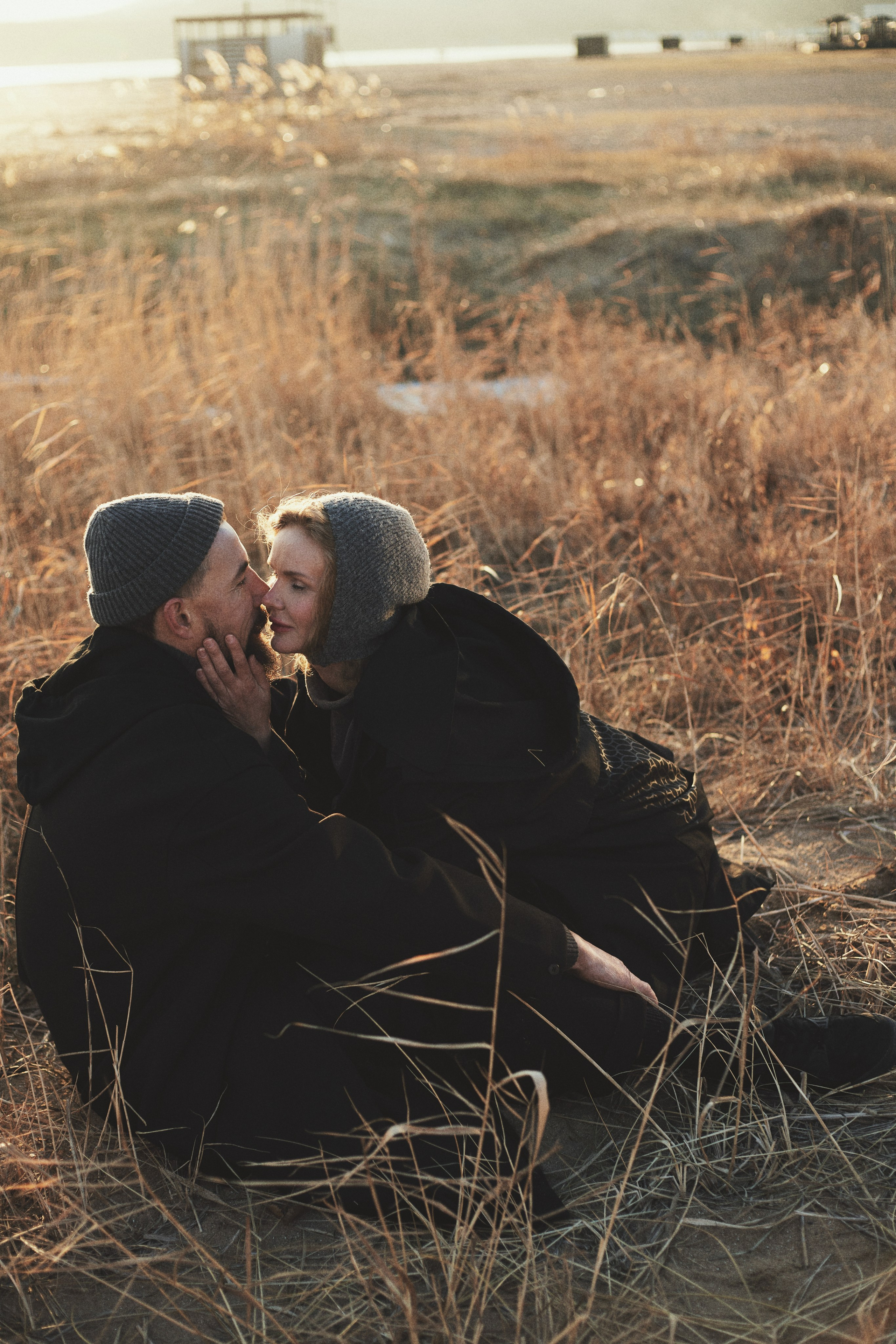 Юля и Гоша. Фотограф Ионова Анастасия, г Владивосток