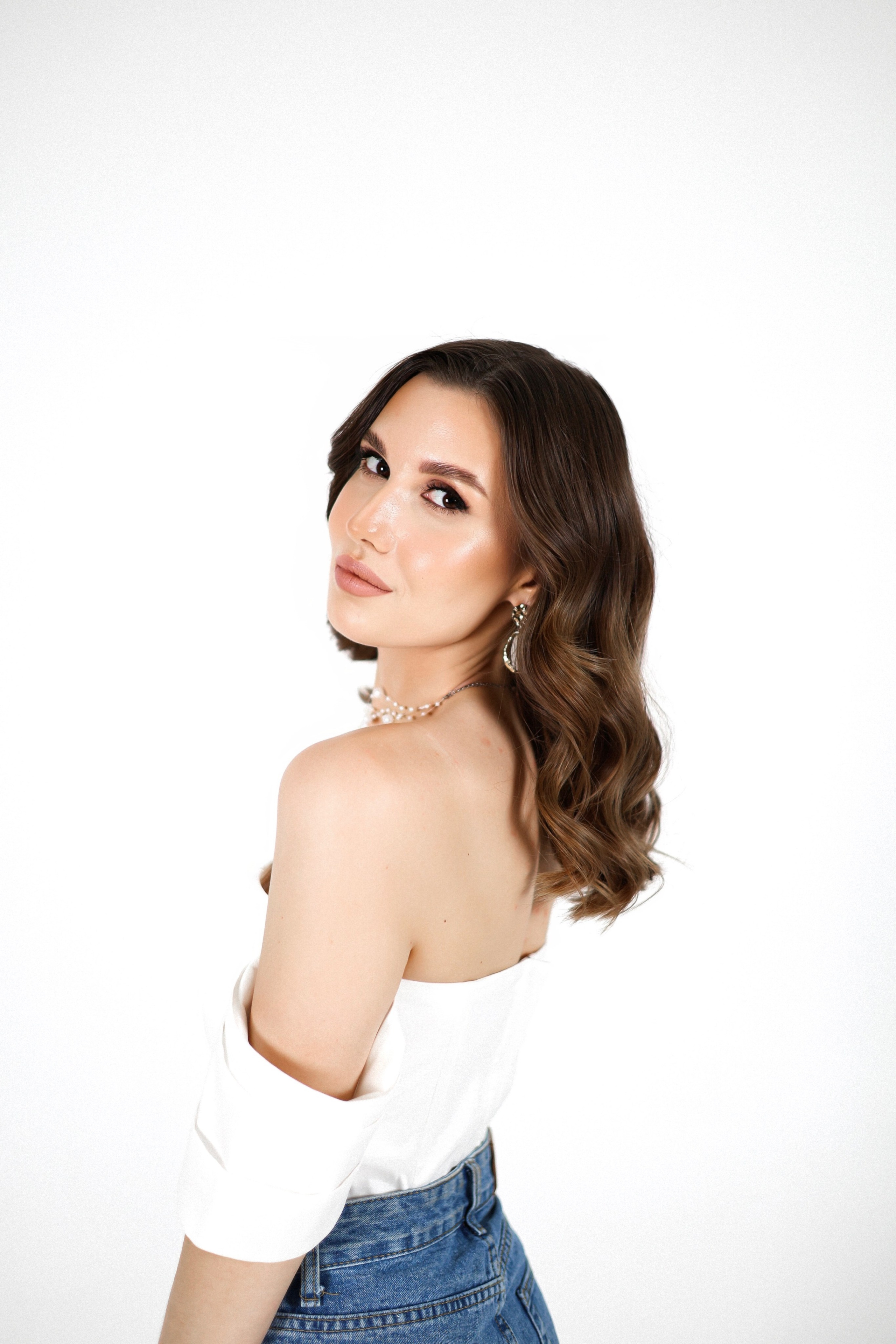 Лера. Фотограф Елизавета Наумова