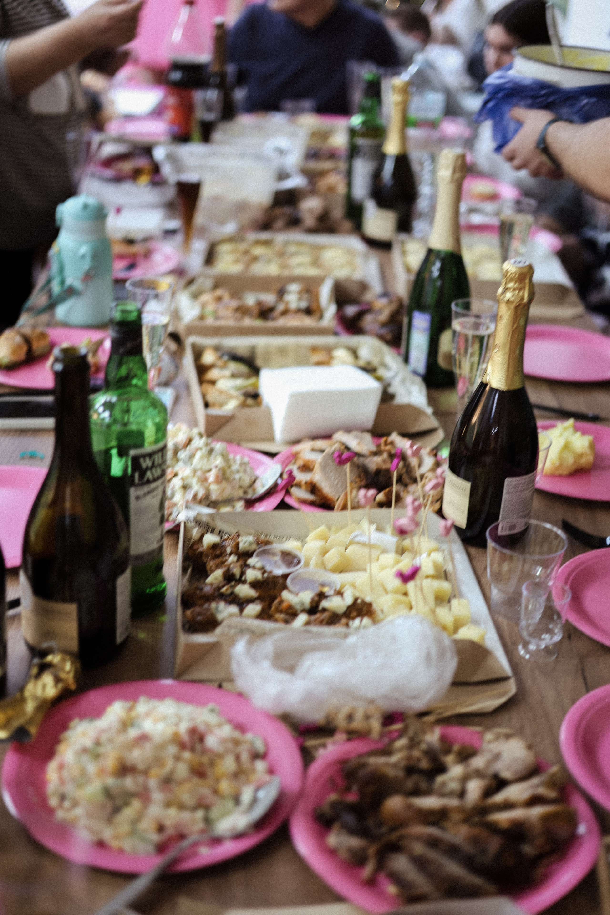 Happy birthday, Nikol. Фотограф Елизавета Наумова