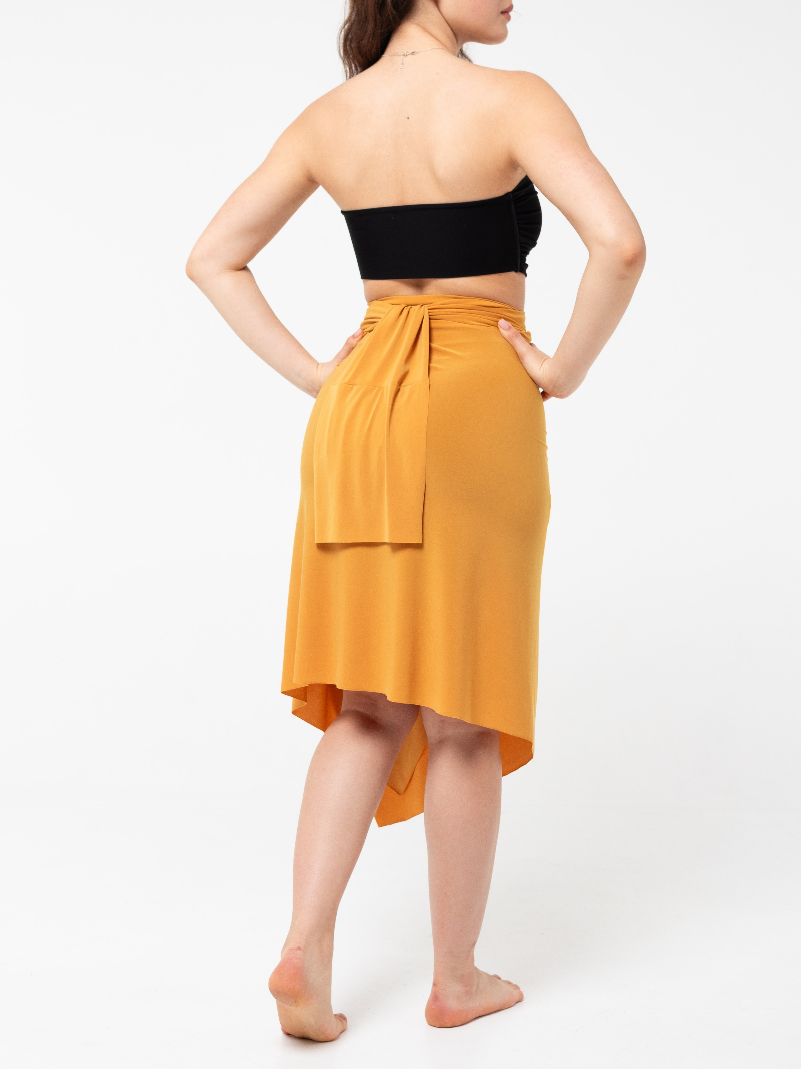 Платье трансформер. Фотограф в Краснодаре Арина Кудряшова