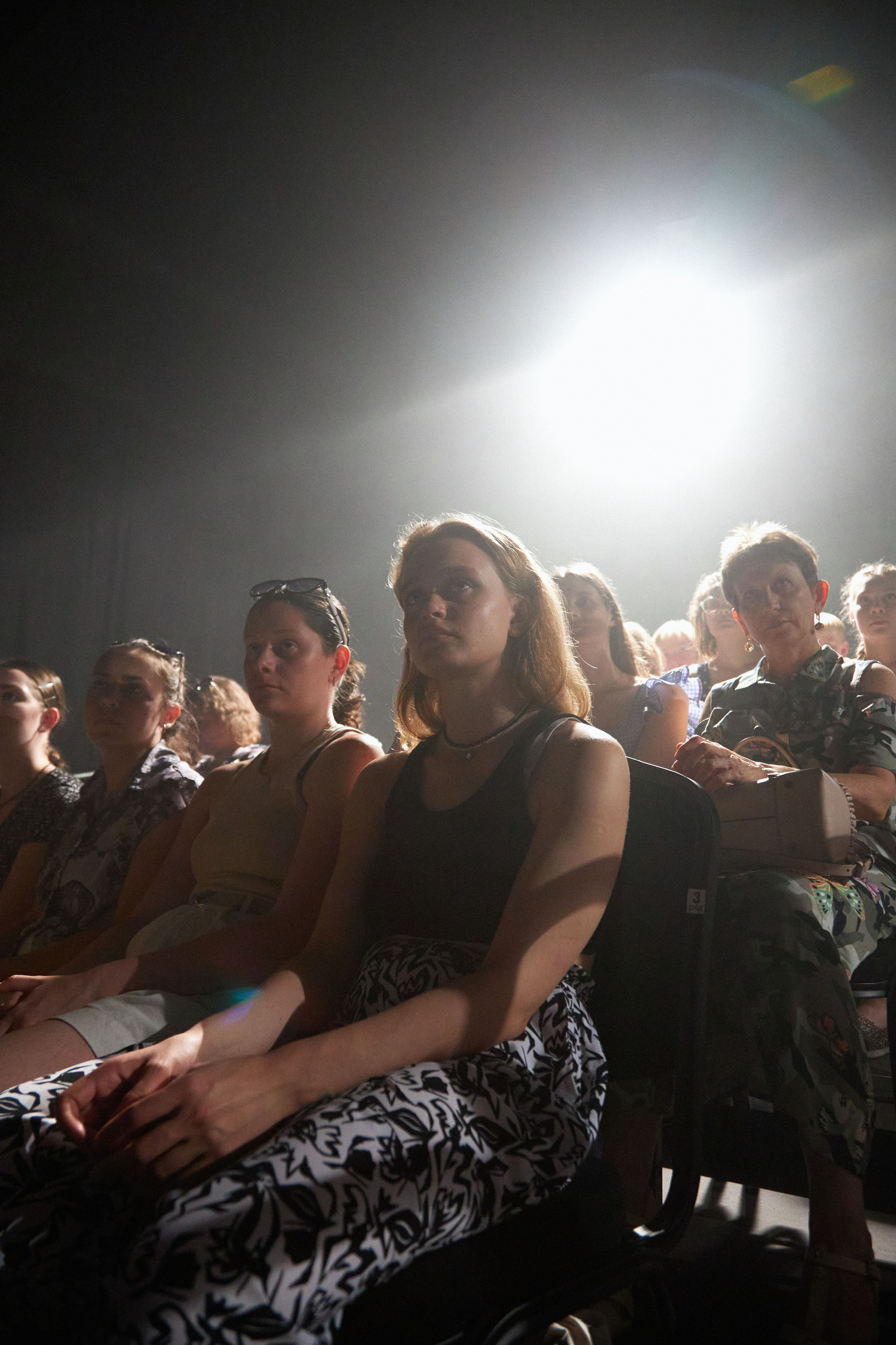 Спектакль «БезДна» театра танца «Скрим». DENISOV ART (фото, видео, дизайн) САМАРА