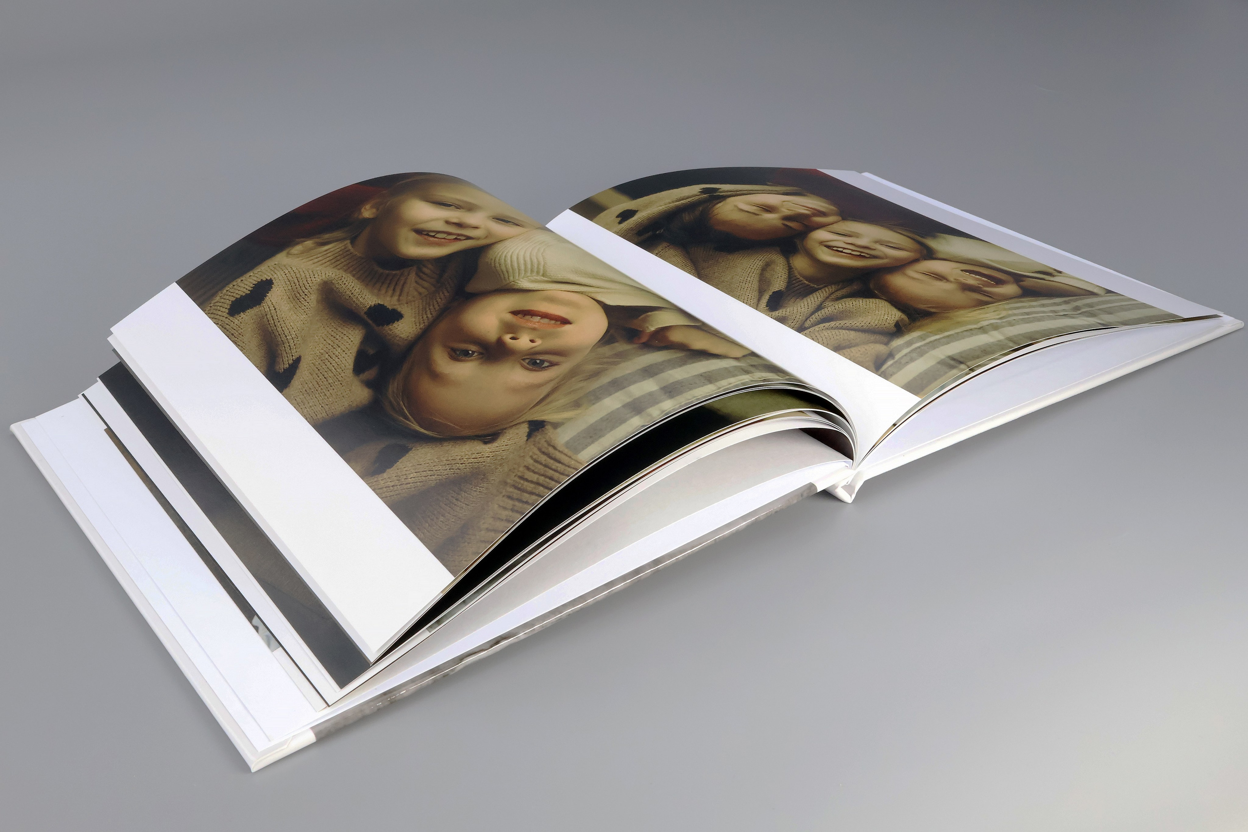 Фотокниги. Фотограф Алевтина Обухова Константиновск