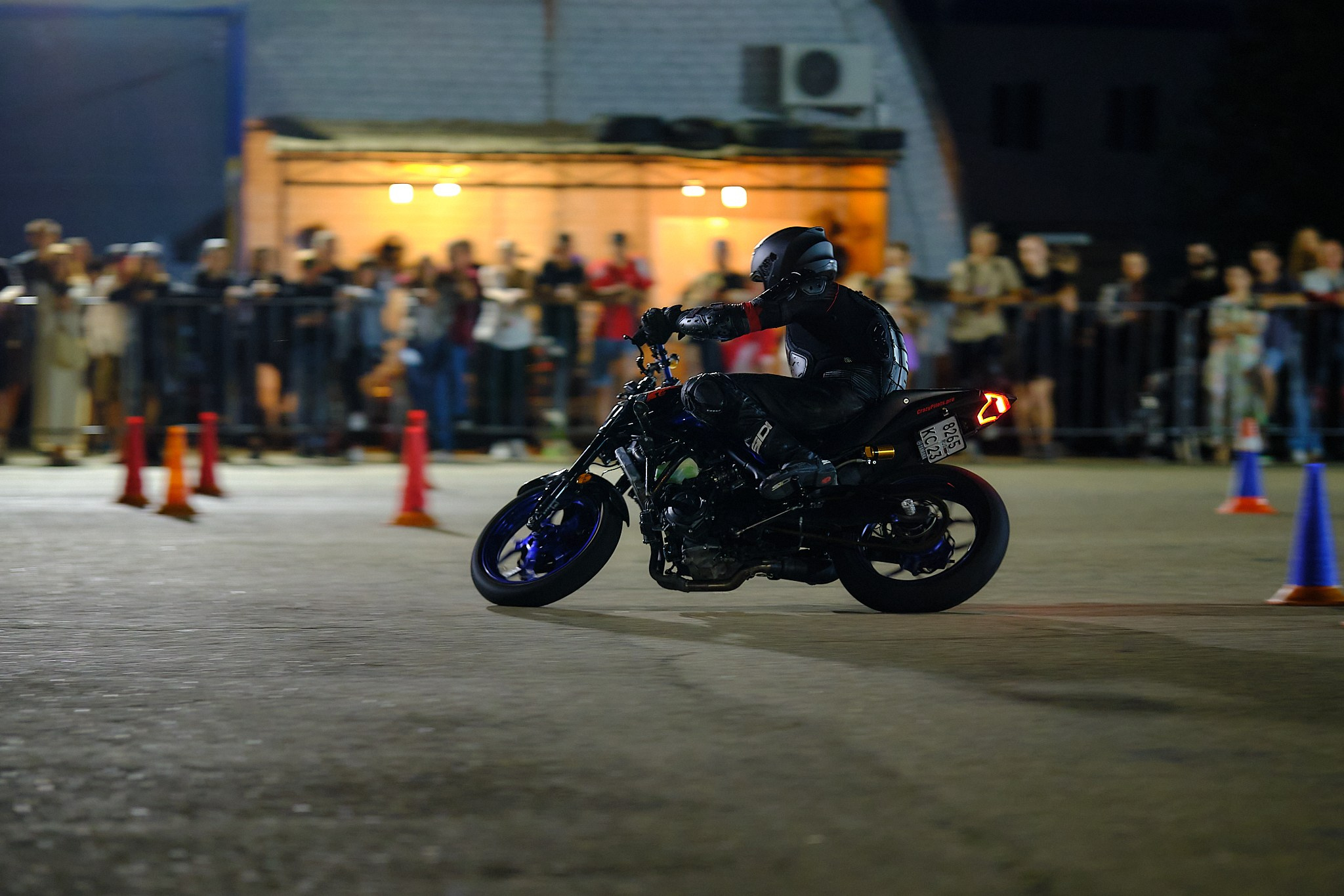 27.07.2024 Ночная Джимхана. Константин Тимонин — фотограф в Краснодаре