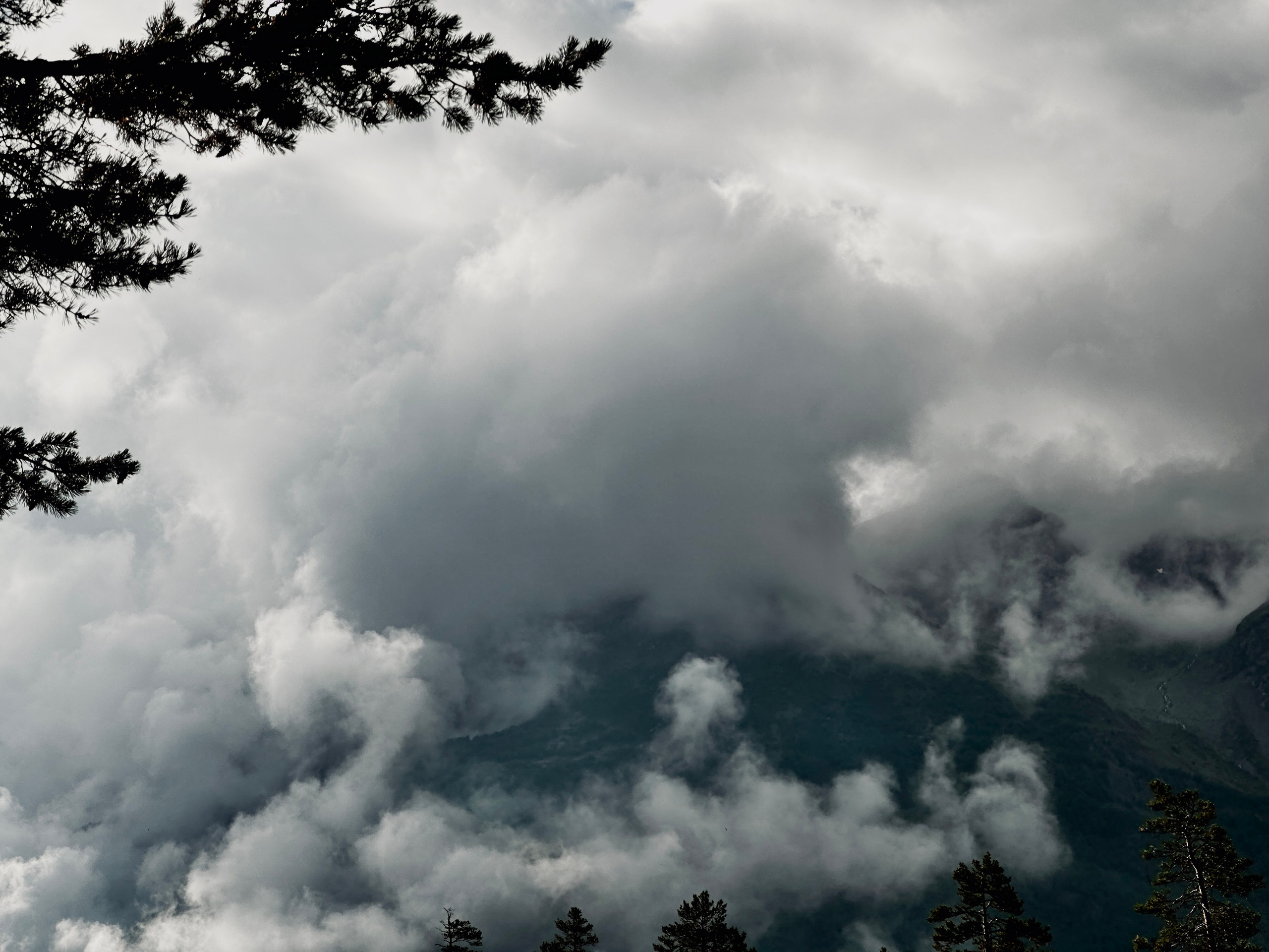 Пейзажи. Смотри, красота!