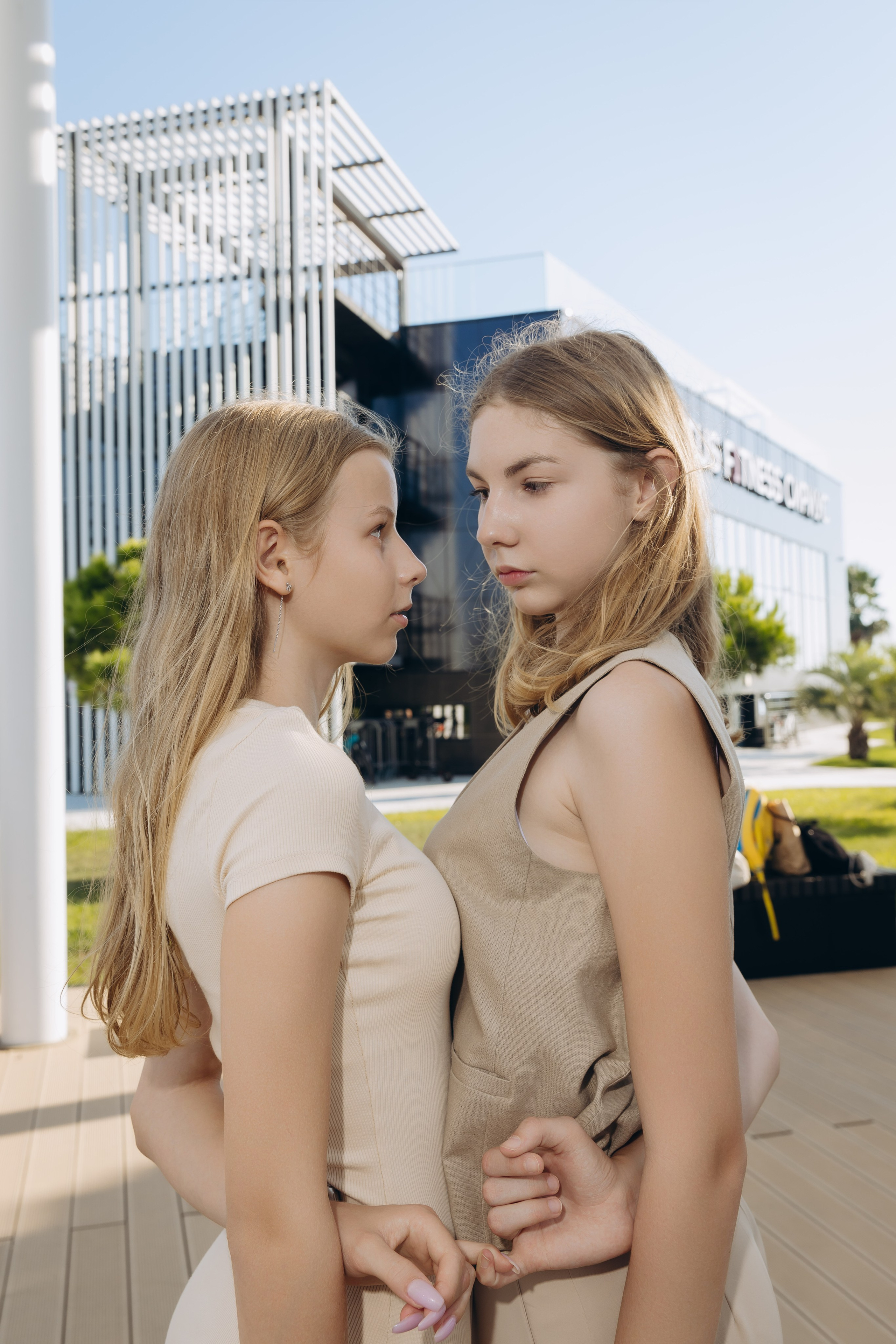 Рекламная съемка Woodbook. Efimova Model Agency