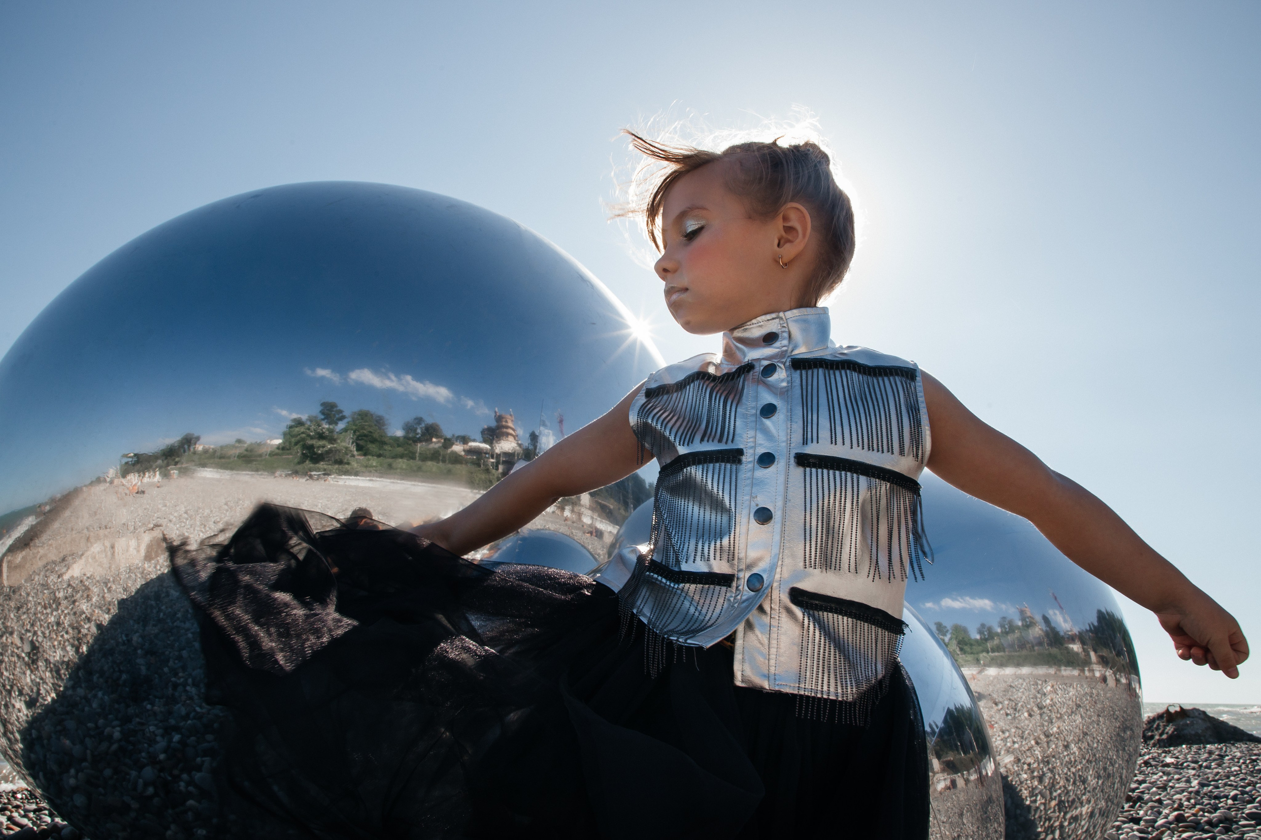 GALAXY. Efimova Model Agency