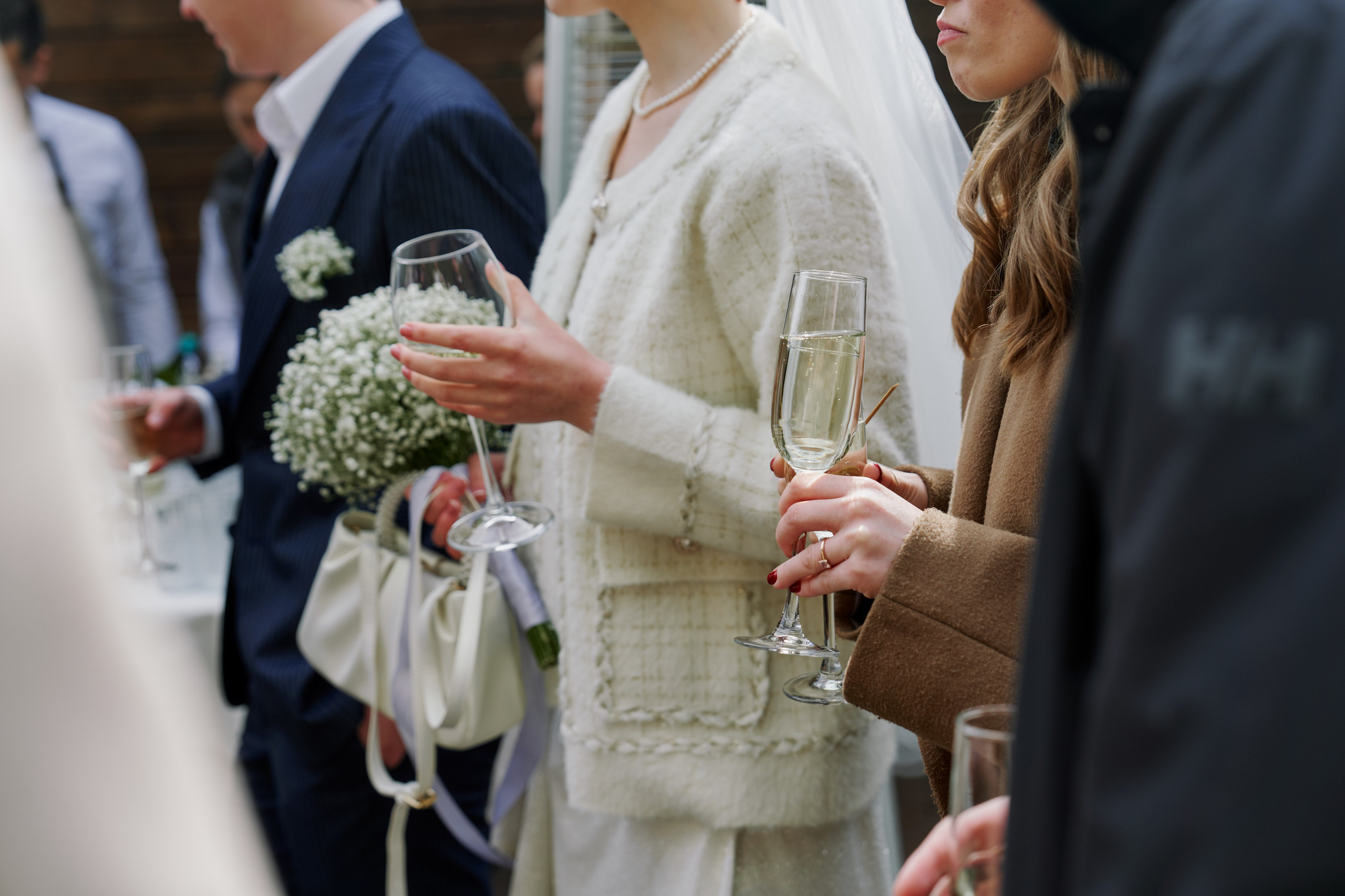 Роман & Александра. Главная