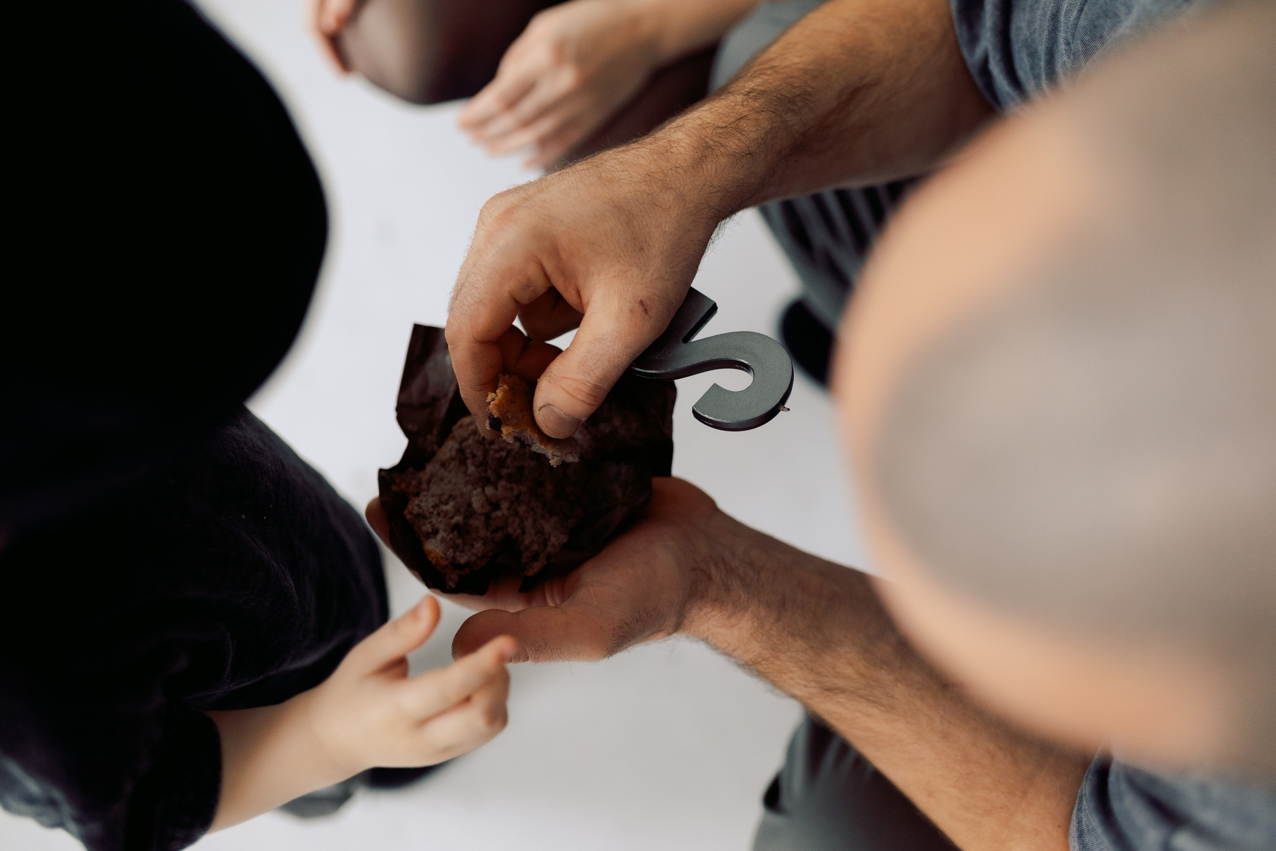 Богдан 2 года. Семейный и детский фотограф в Щелково Алена Дробот