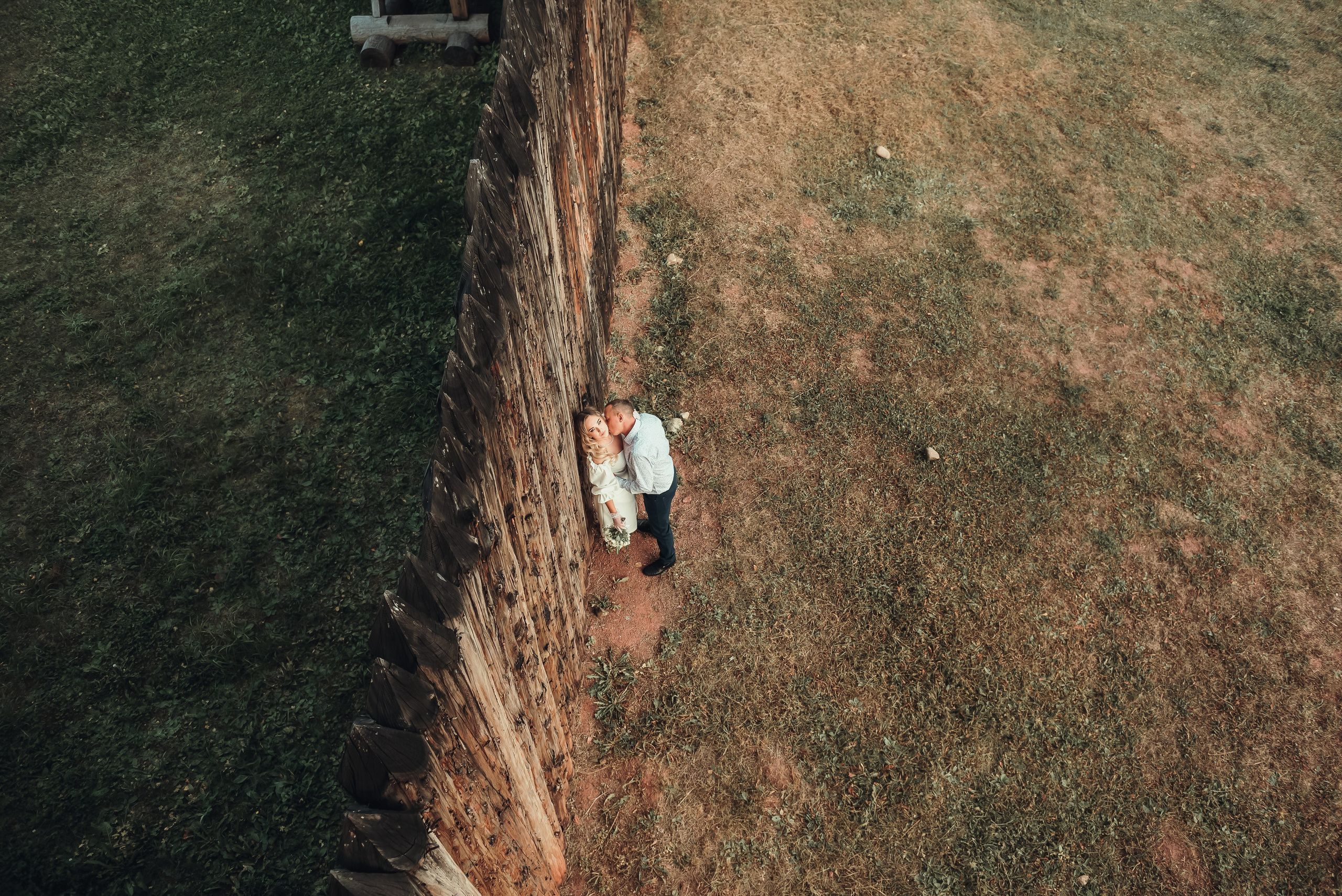 Свадебный день. Семейный фотограф в Братске Маклакова Татьяна