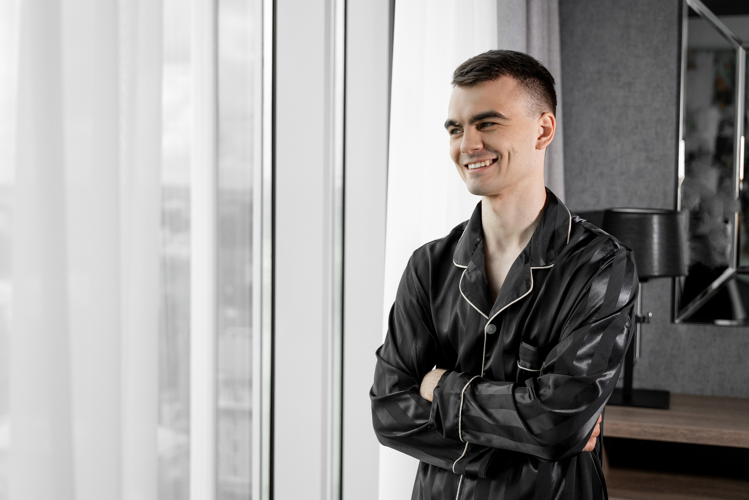 Иван и Екатерина 3/08/2024. Фотограф в Смоленске Ольга Давыдова