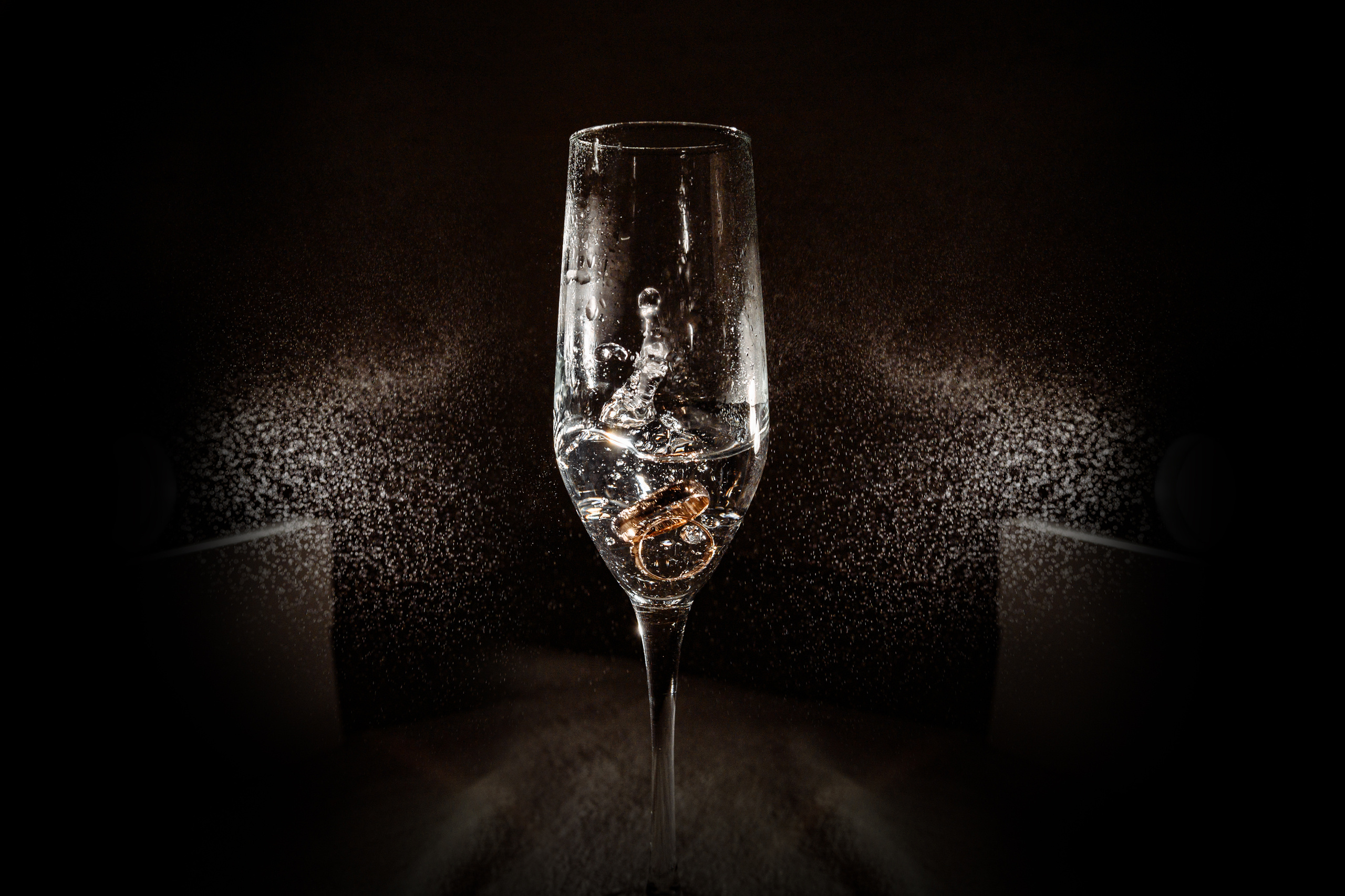 Свадебная фотосессия Артёма и Светланы. Свадебный фотограф в Спб Сергей Баланян