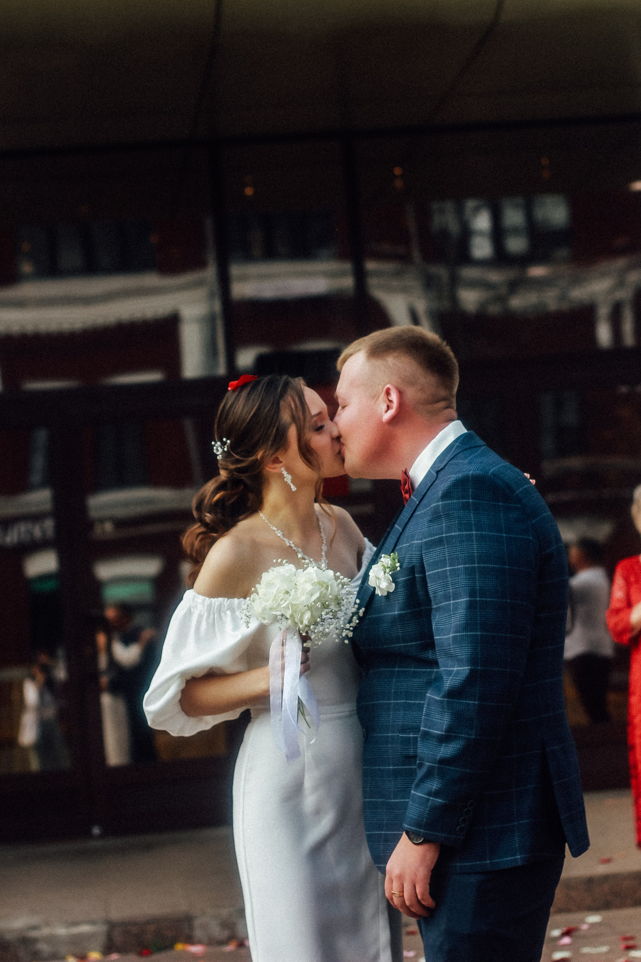 Диана & Денис. Фотограф Киров — Глазов Арина Авакумова