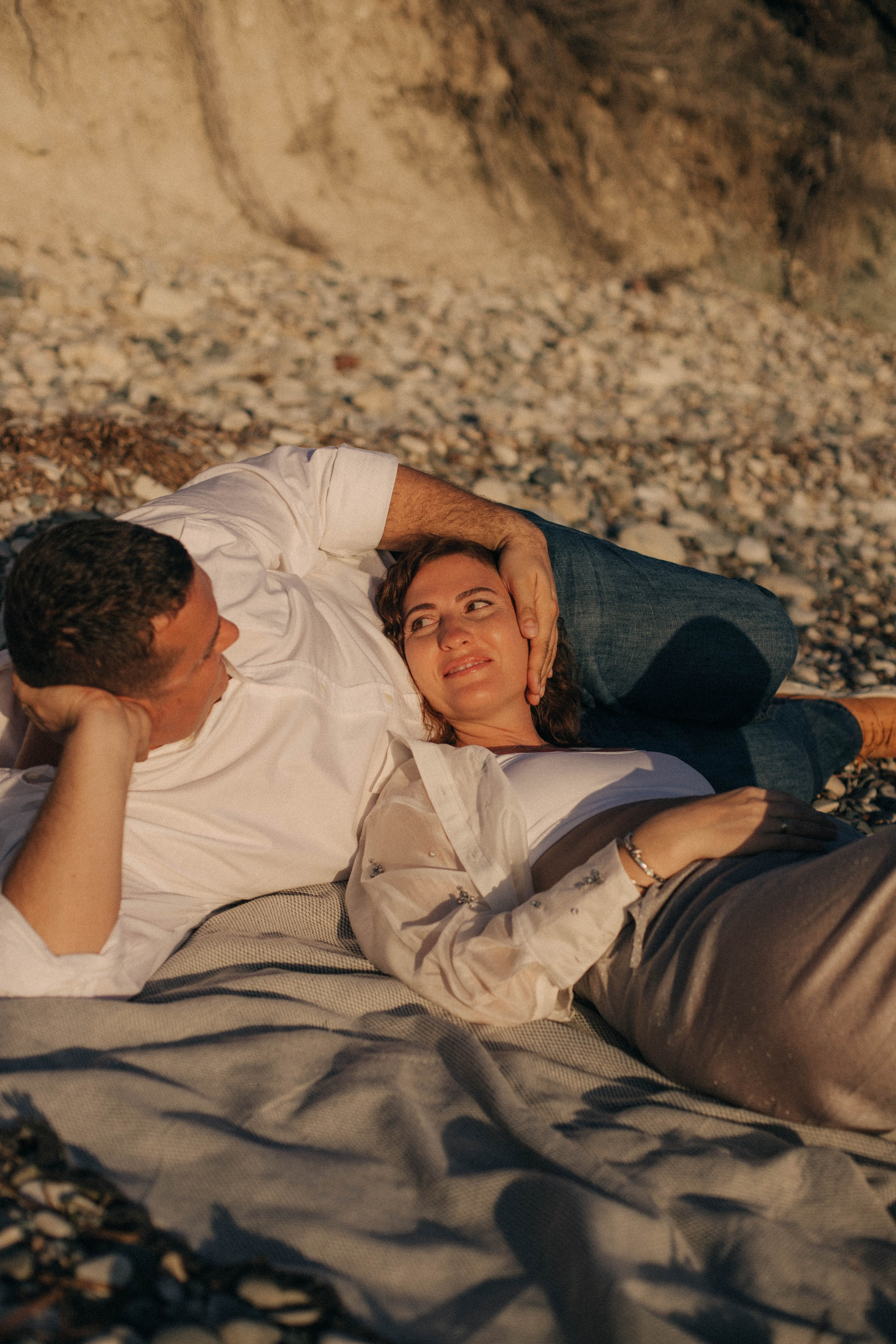 Олеся и Сергей. Наталья Симчук — Фотограф. LoveStory, индивидуальные, семейные съемки