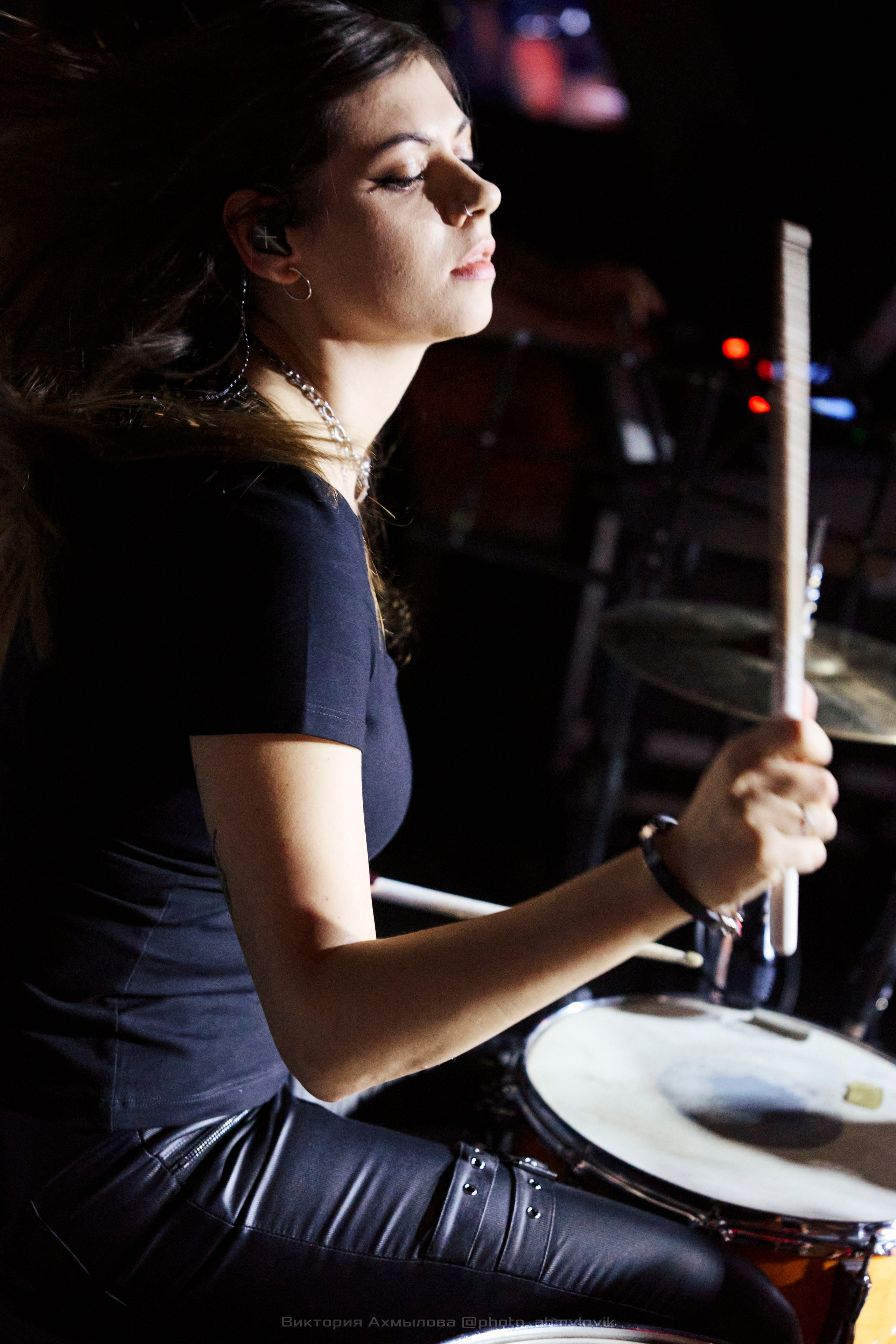 29.08.2024 НШБ Техника без опасности. Виктория Ахмылова. Фотограф в Москве