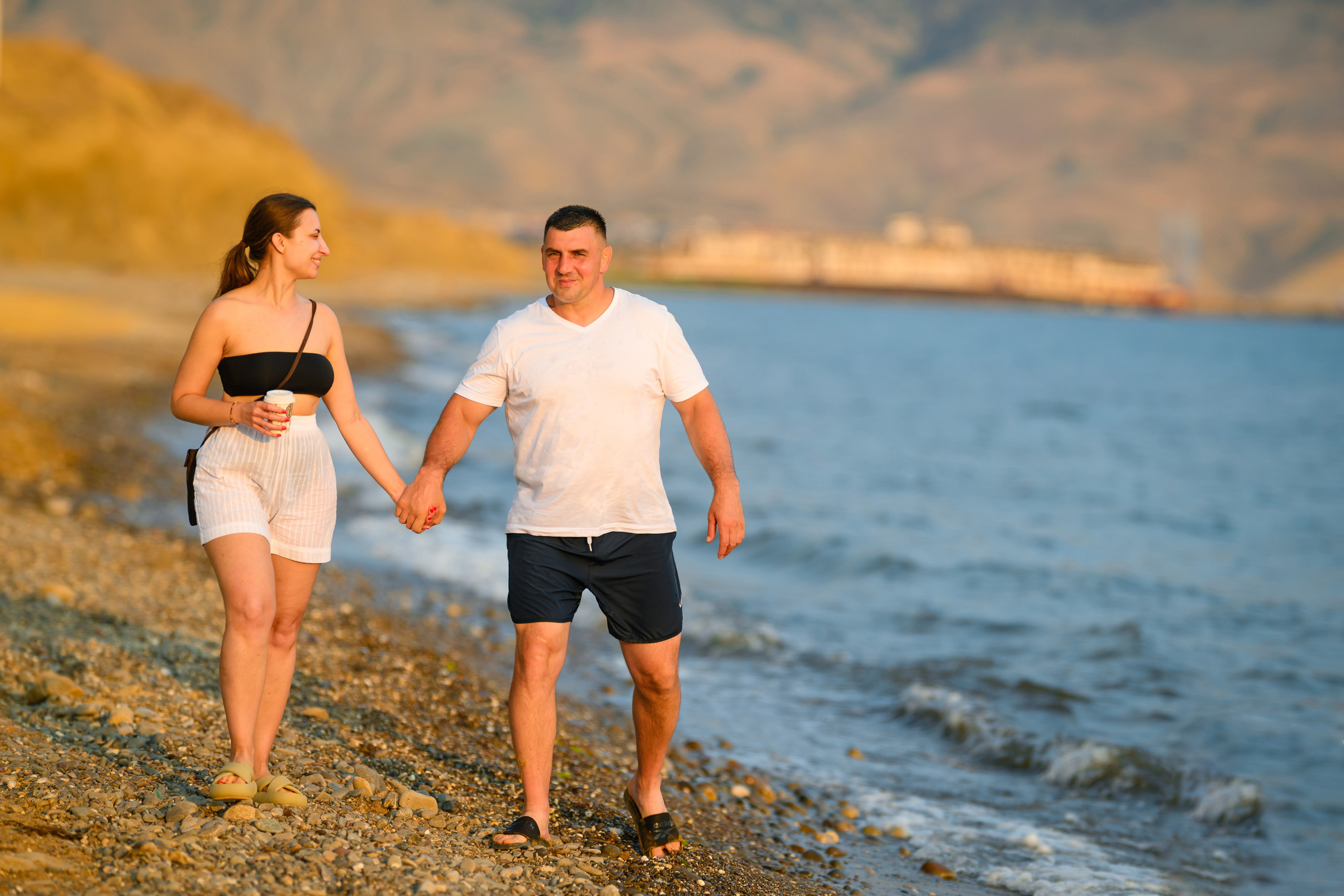 Love Story. Студийный и свадебный фотограф и видеограф в Севастополе — Юлия Макаренко
