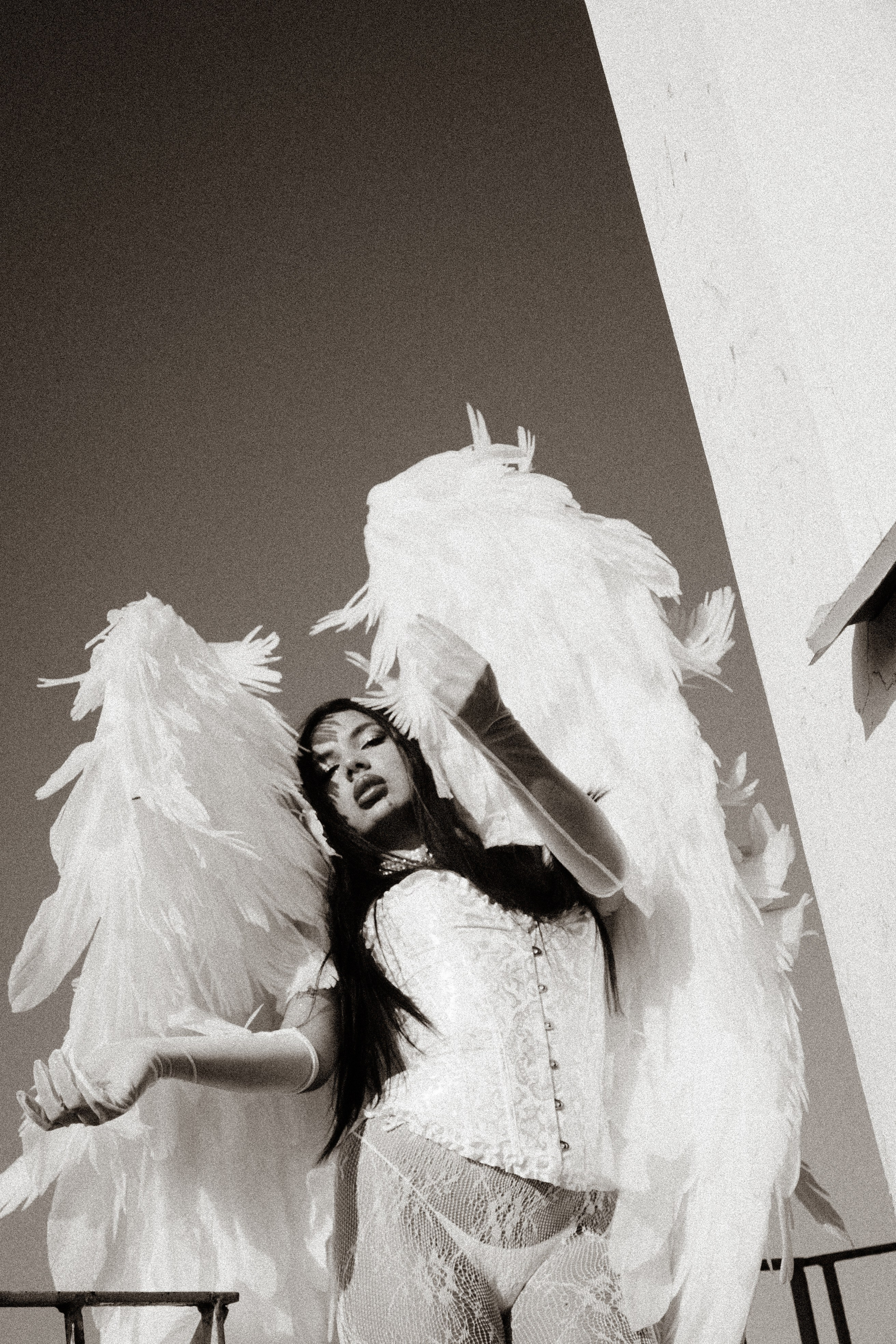 АНГЕЛ. Профессиональный фотограф, Санкт-Петербург — Виктория Богомолова