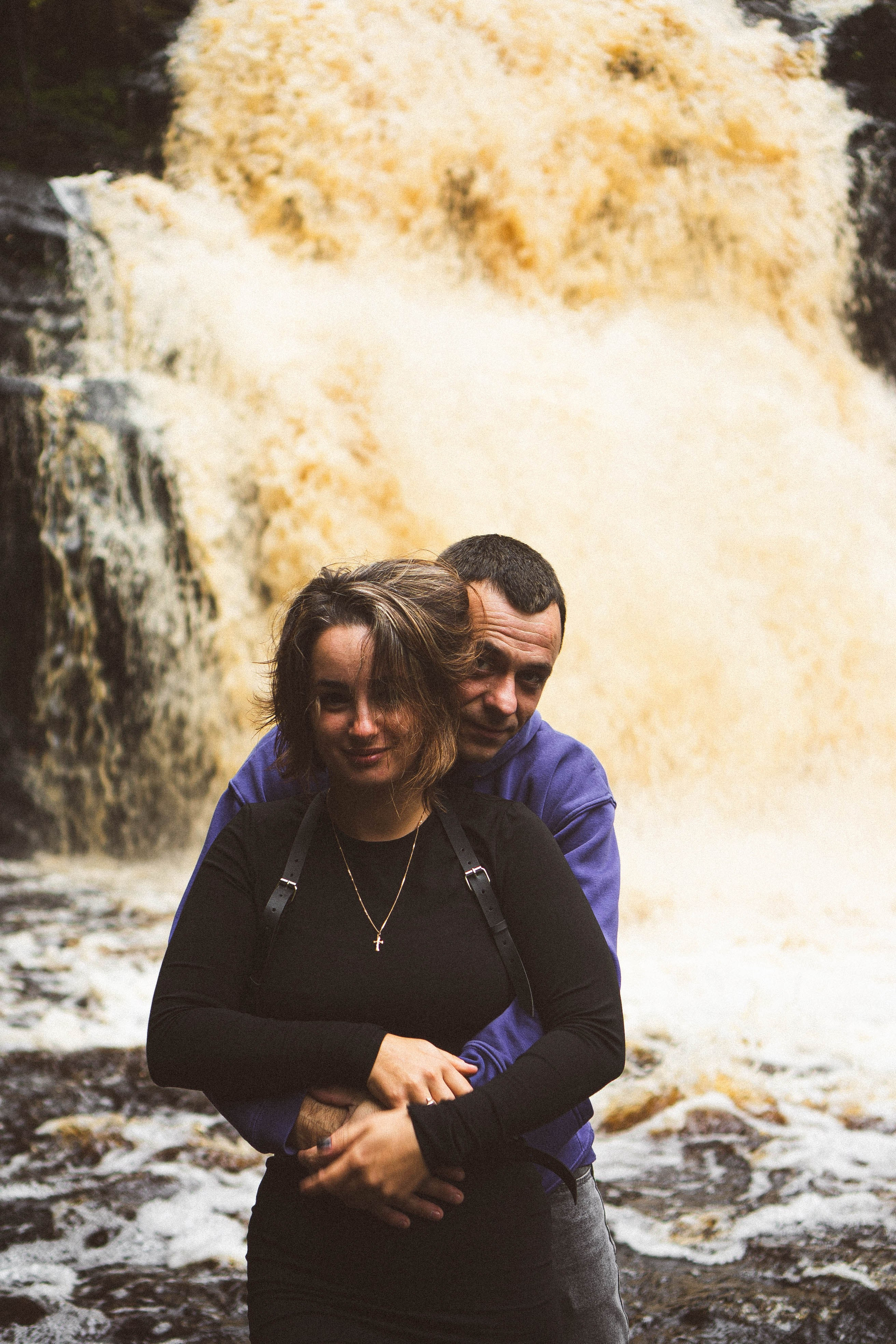 Прогулка на природе. Профессиональный фотограф, Санкт-Петербург — Виктория Богомолова