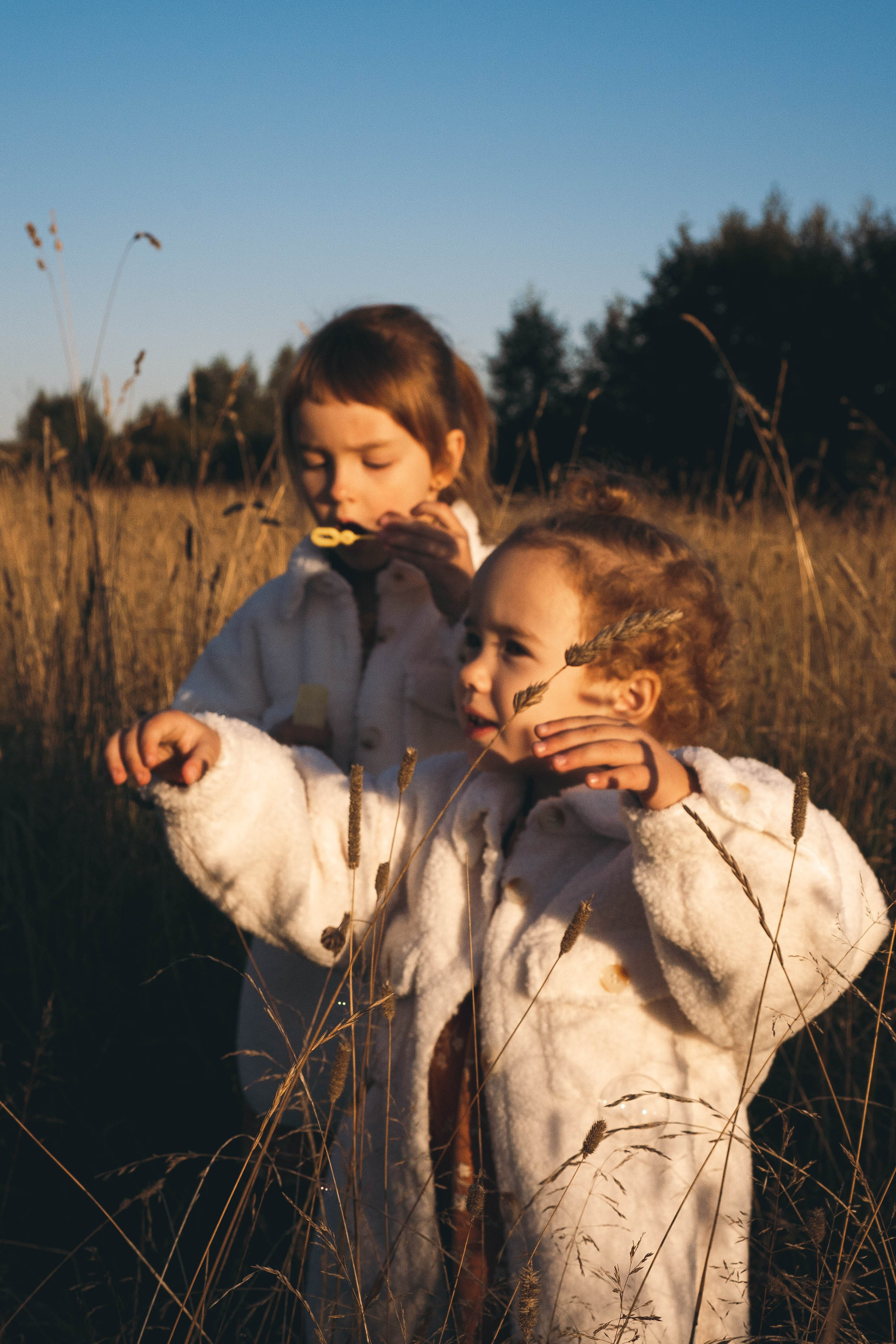 Семейная серия. Профессиональный фотограф, Санкт-Петербург — Виктория Богомолова