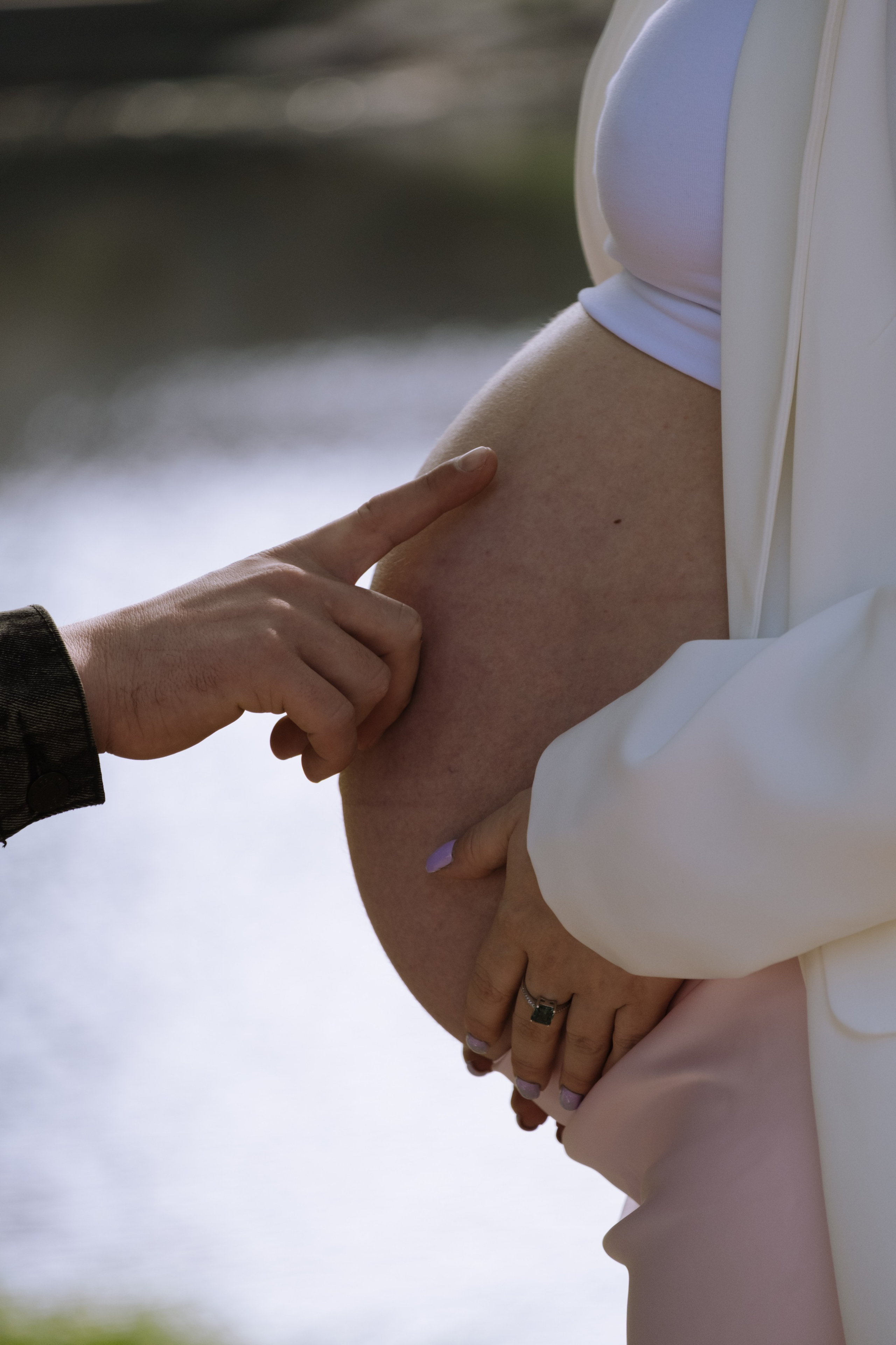 СЕМЕЙНАЯ ИСТОРИЯ. Профессиональный фотограф, Санкт-Петербург — Виктория Богомолова