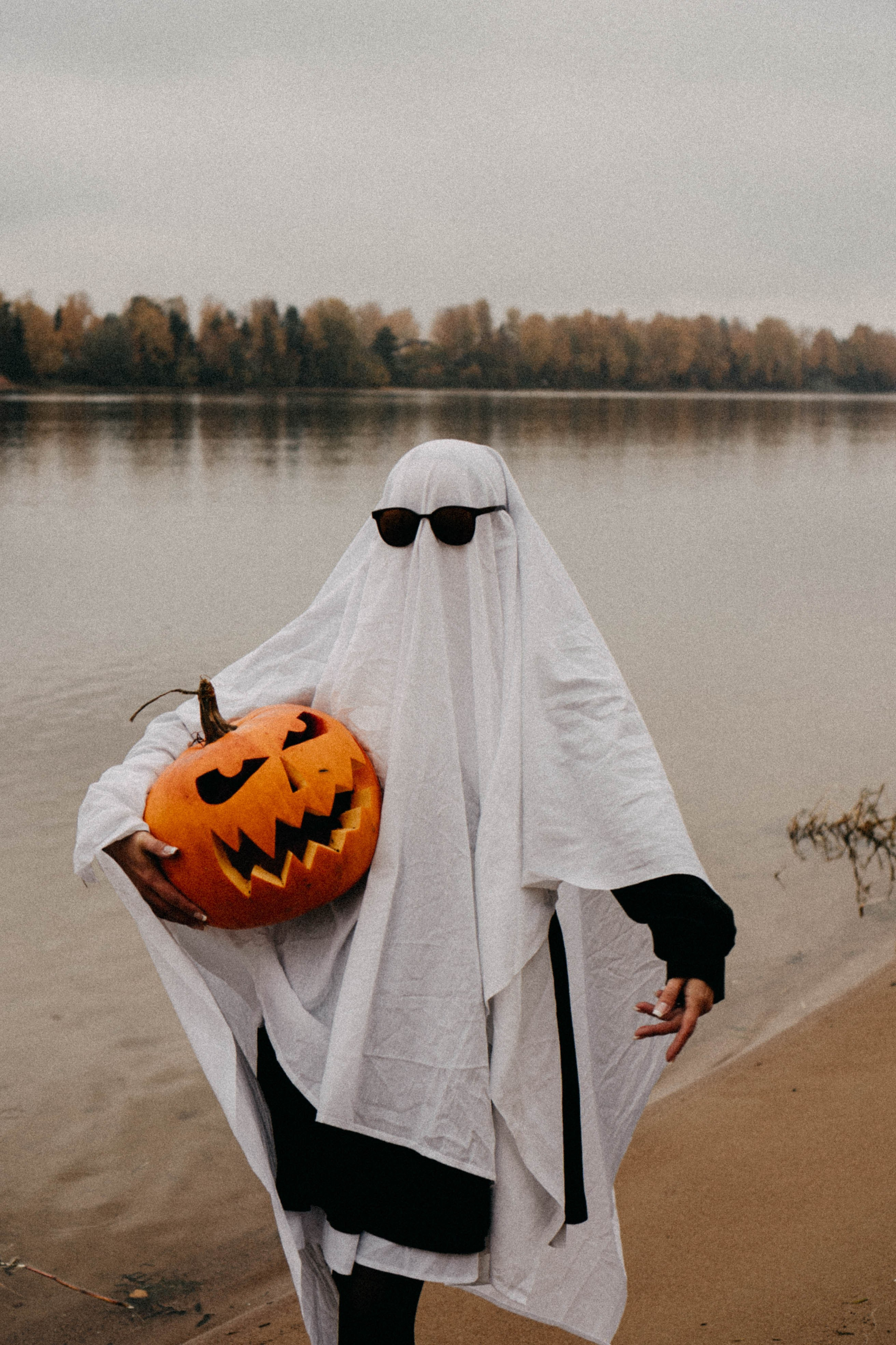 Осеняя. Профессиональный фотограф, Санкт-Петербург — Виктория Богомолова
