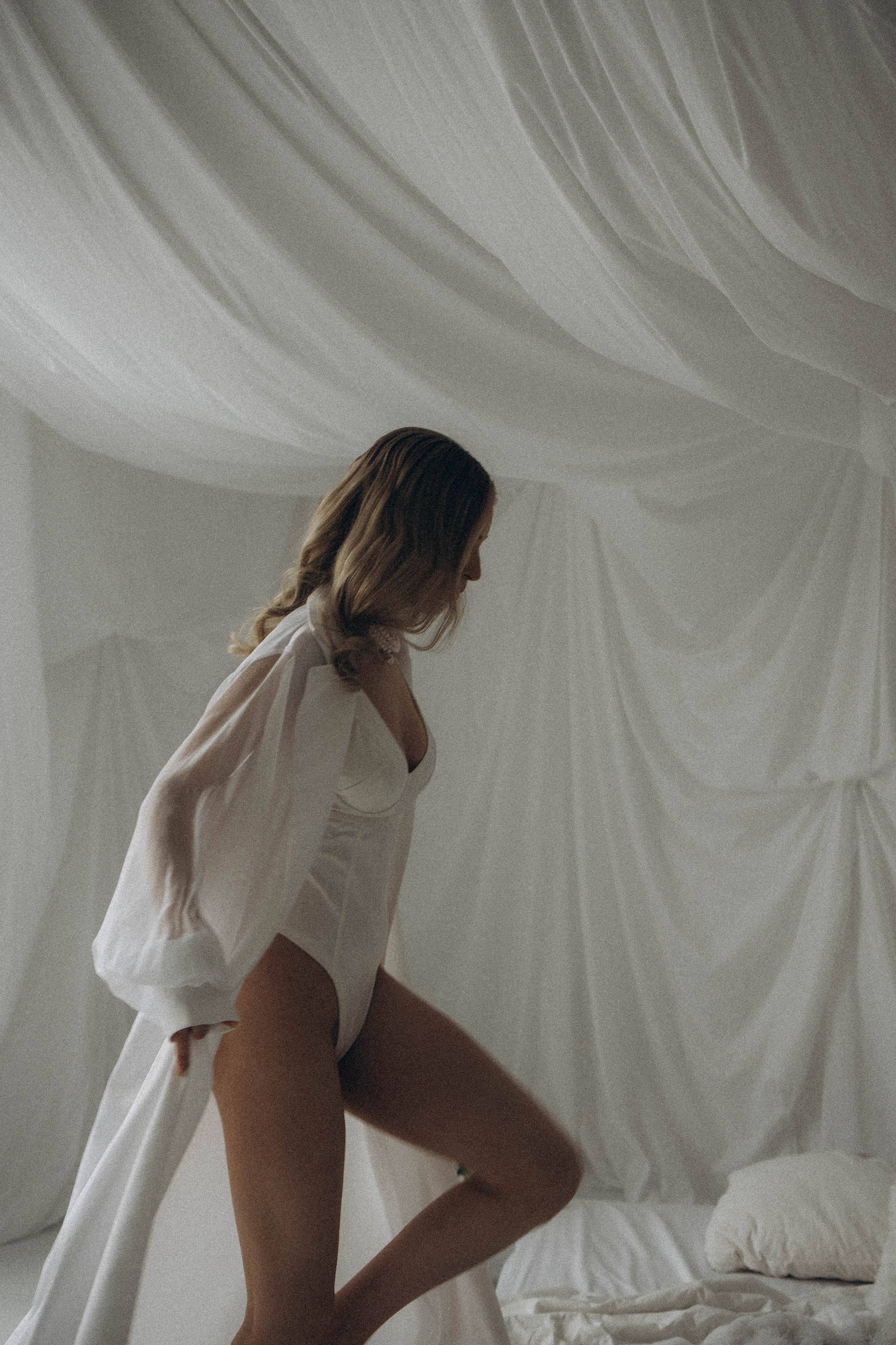 Весенняя. Профессиональный фотограф, Санкт-Петербург — Виктория Богомолова