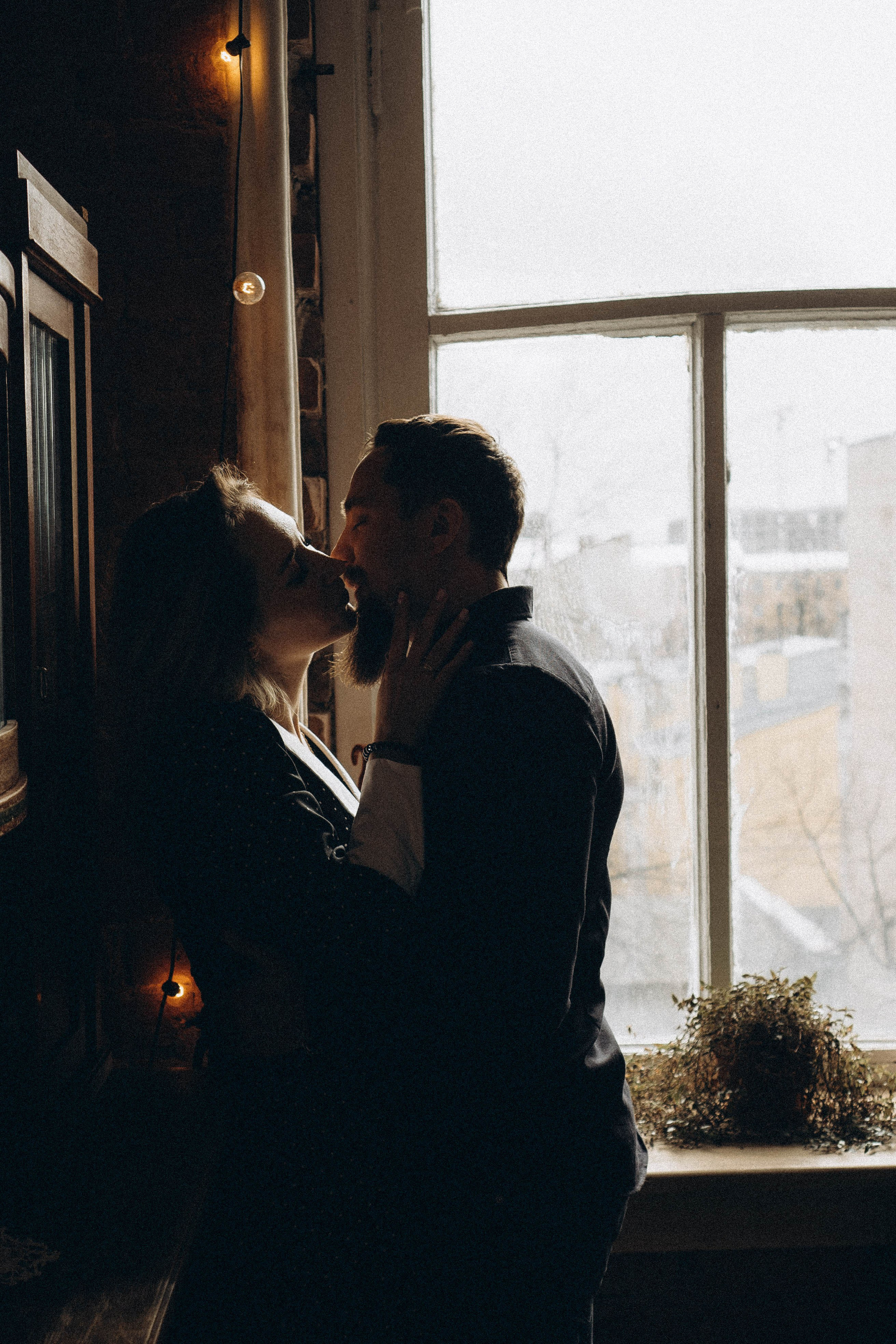 Любовь. Профессиональный фотограф, Санкт-Петербург — Виктория Богомолова