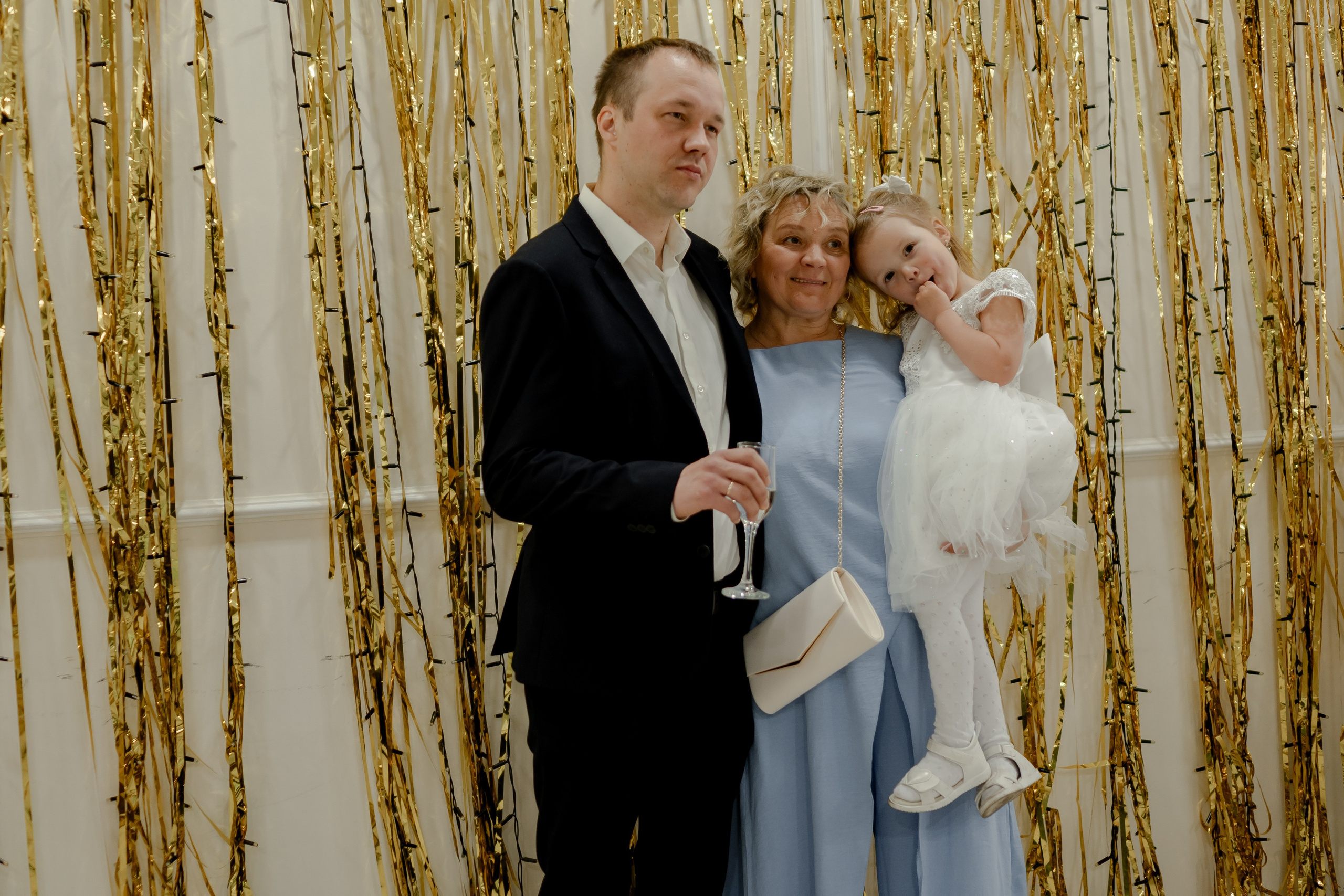 СВАДЕБНАЯ СЬЕМКА В ЗАГСЕ И БАНКЕТ. Профессиональный фотограф, Санкт-Петербург — Виктория Богомолова