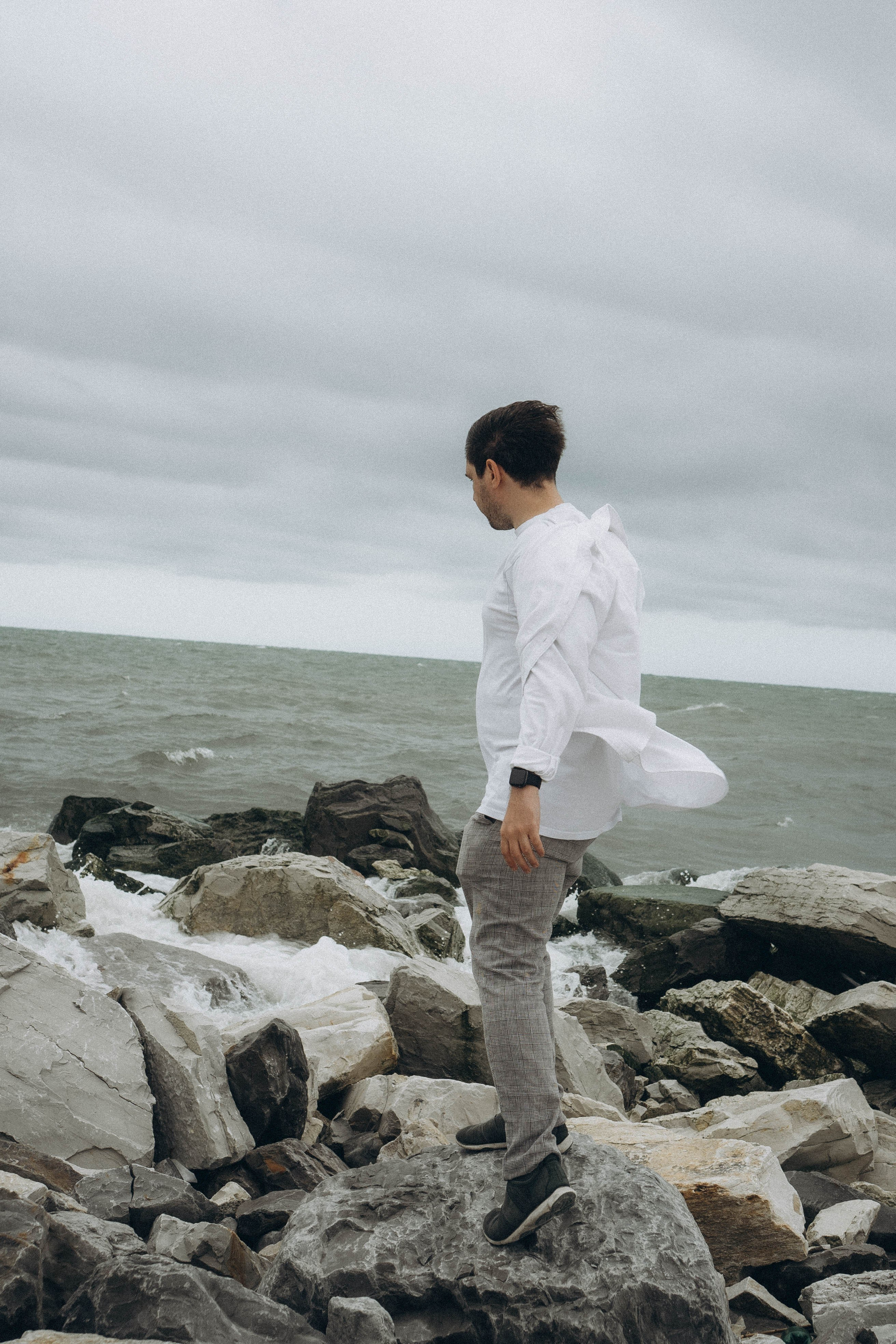 Каспий. Профессиональный фотограф, Санкт-Петербург — Виктория Богомолова