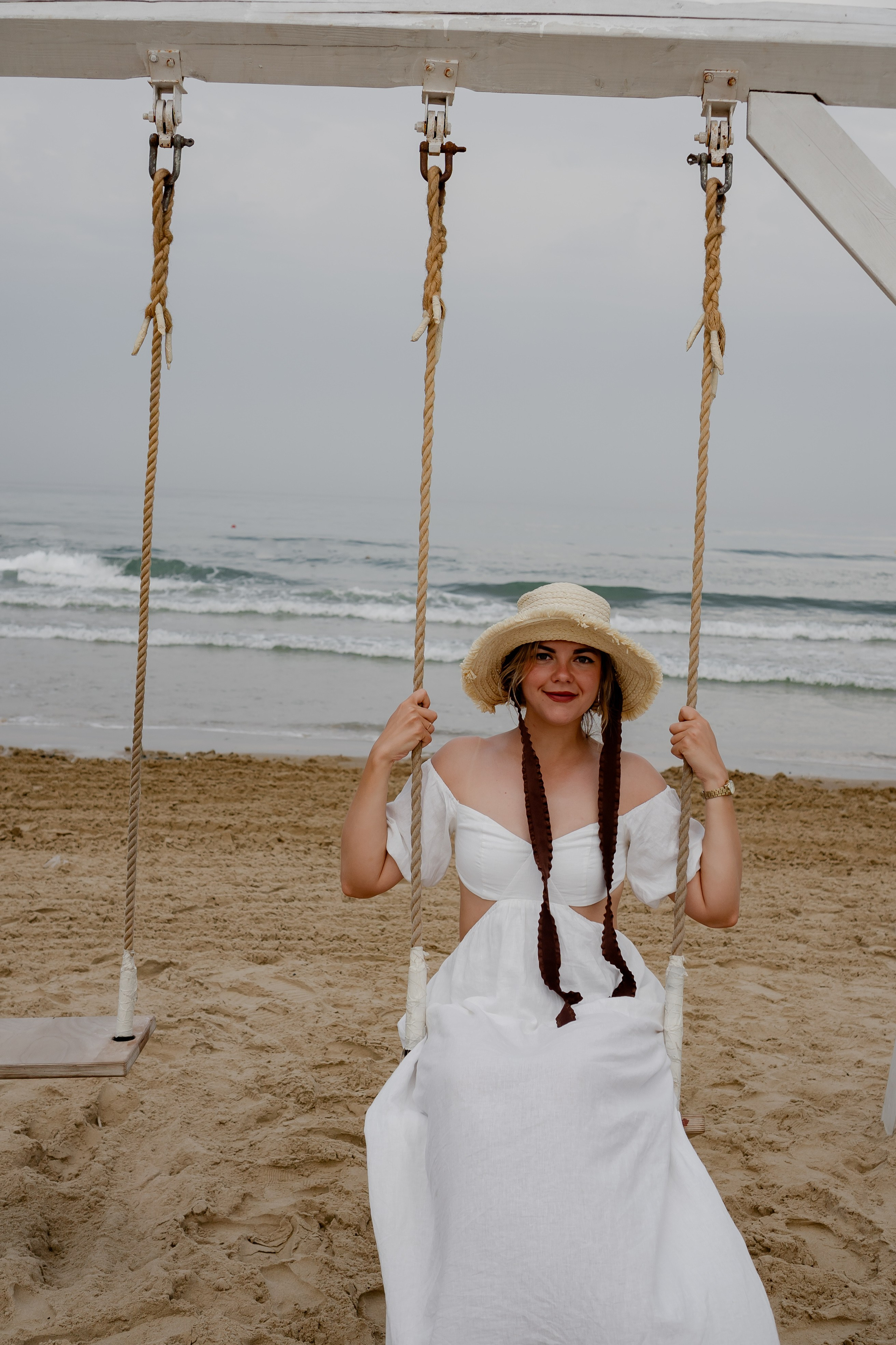 ДЕВУШКИ НА РАССВЕТНОЙ СЬЕМКЕ. Профессиональный фотограф, Санкт-Петербург — Виктория Богомолова