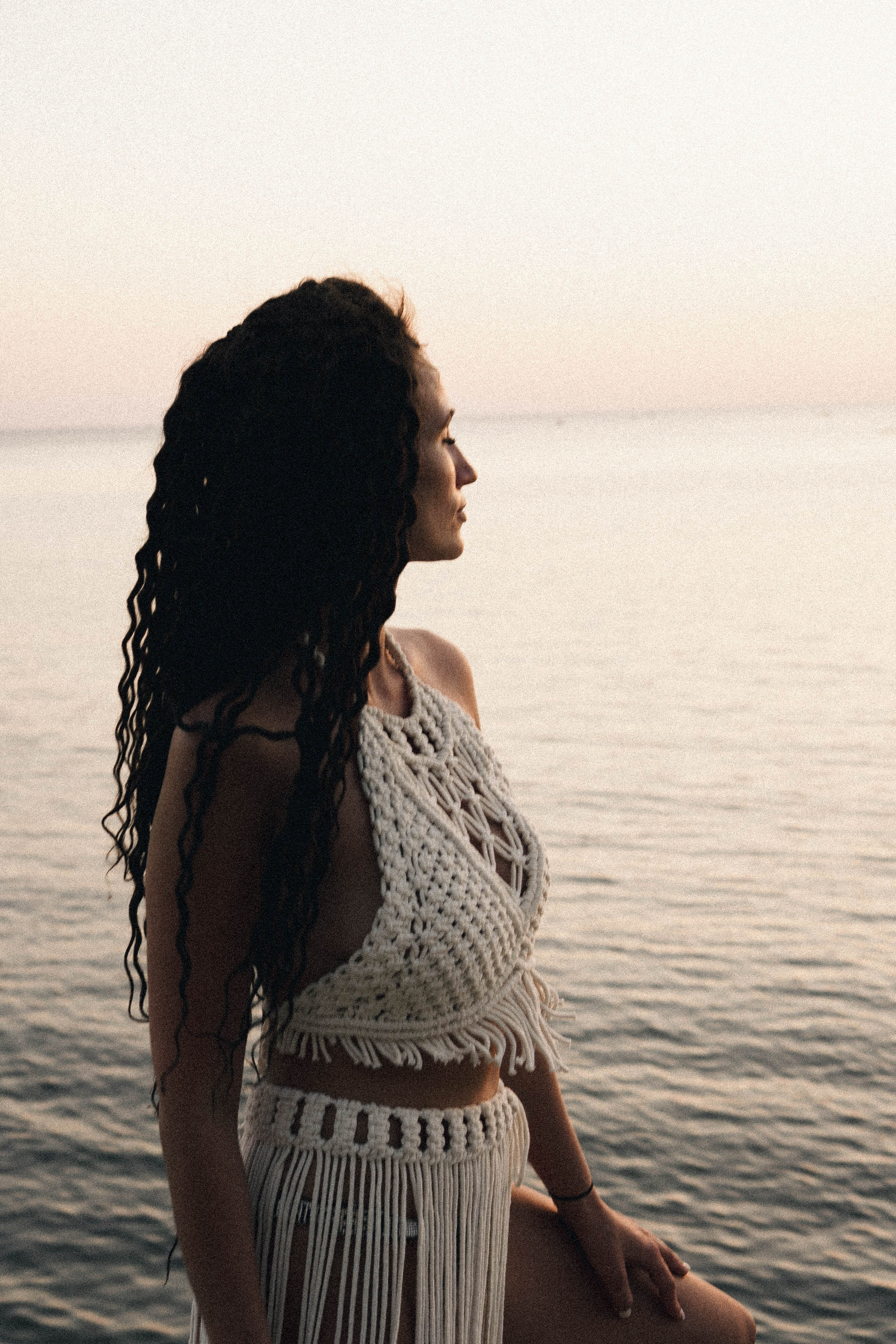 Рассвет. Профессиональный фотограф, Санкт-Петербург — Виктория Богомолова