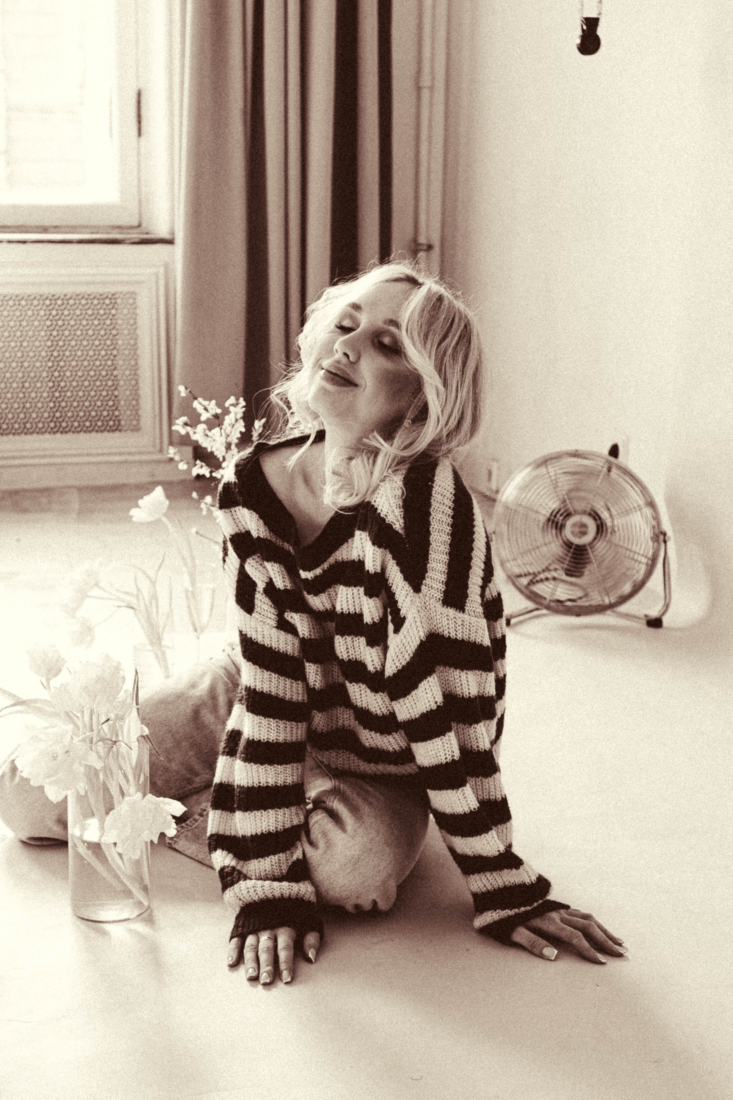 Винтажный стиль. Профессиональный фотограф, Санкт-Петербург — Виктория Богомолова