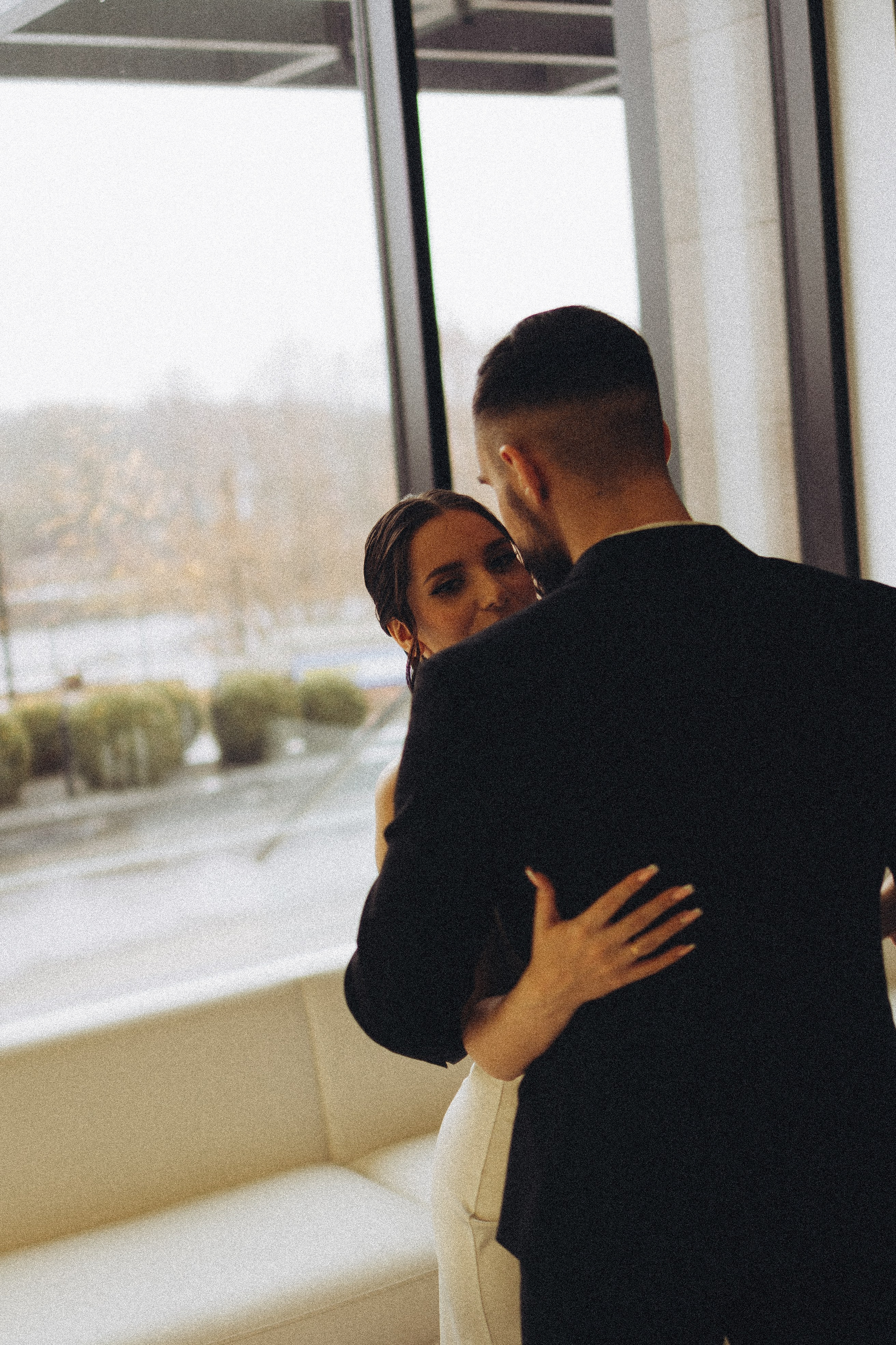 СВАДЕБНАЯ СЬЕМКА СБОРОВ ЖЕНИХА И НЕВЕСТЫ В ОТЕЛЕ И ТАКЖЕ ФОТОСЕССИИЯ В ОТЕЛЕЕ МЕГАПОЛИС БРЯНСК. Профессиональный фотограф, Санкт-Петербург — Виктория Богомолова