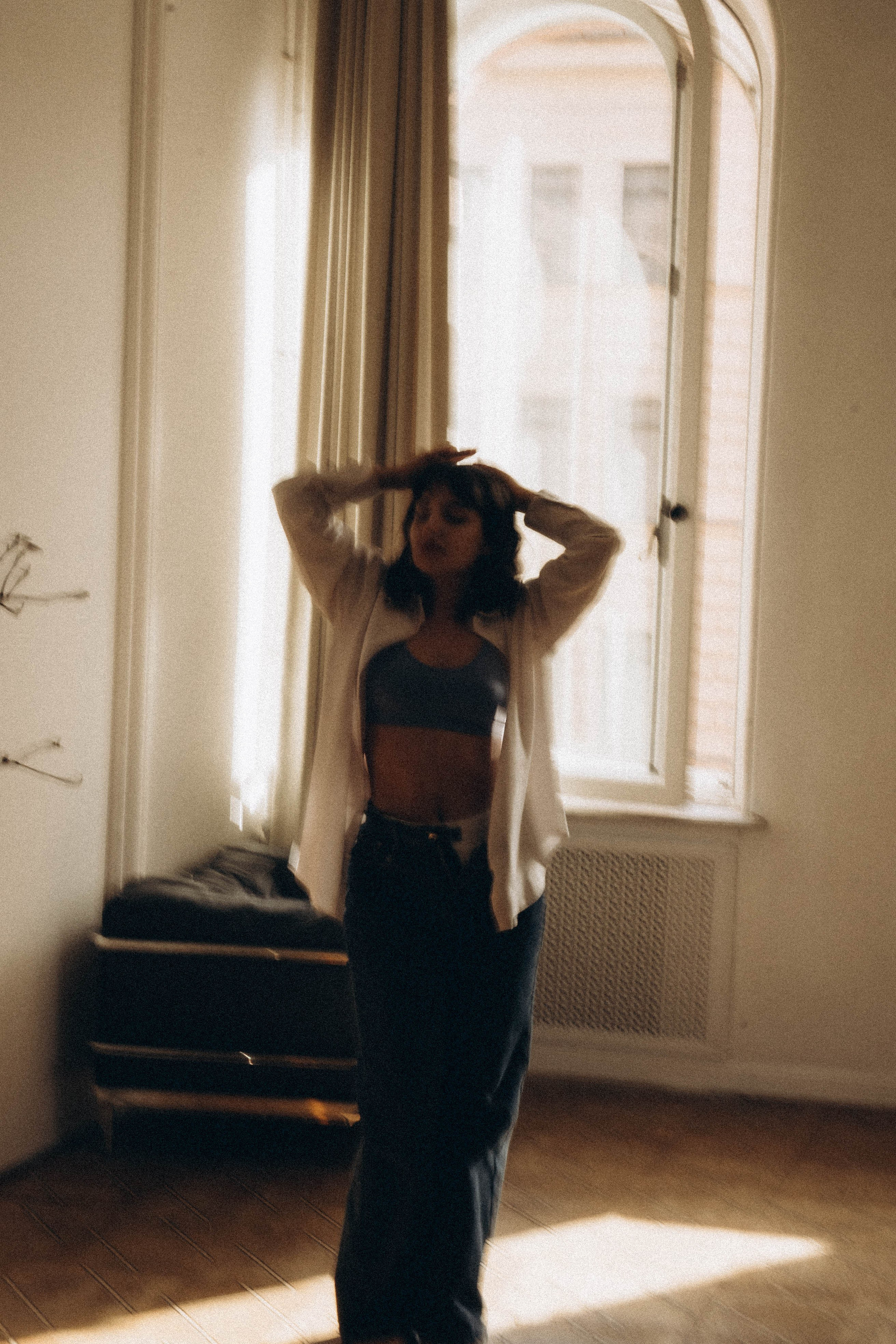 Студийная. Профессиональный фотограф, Санкт-Петербург — Виктория Богомолова