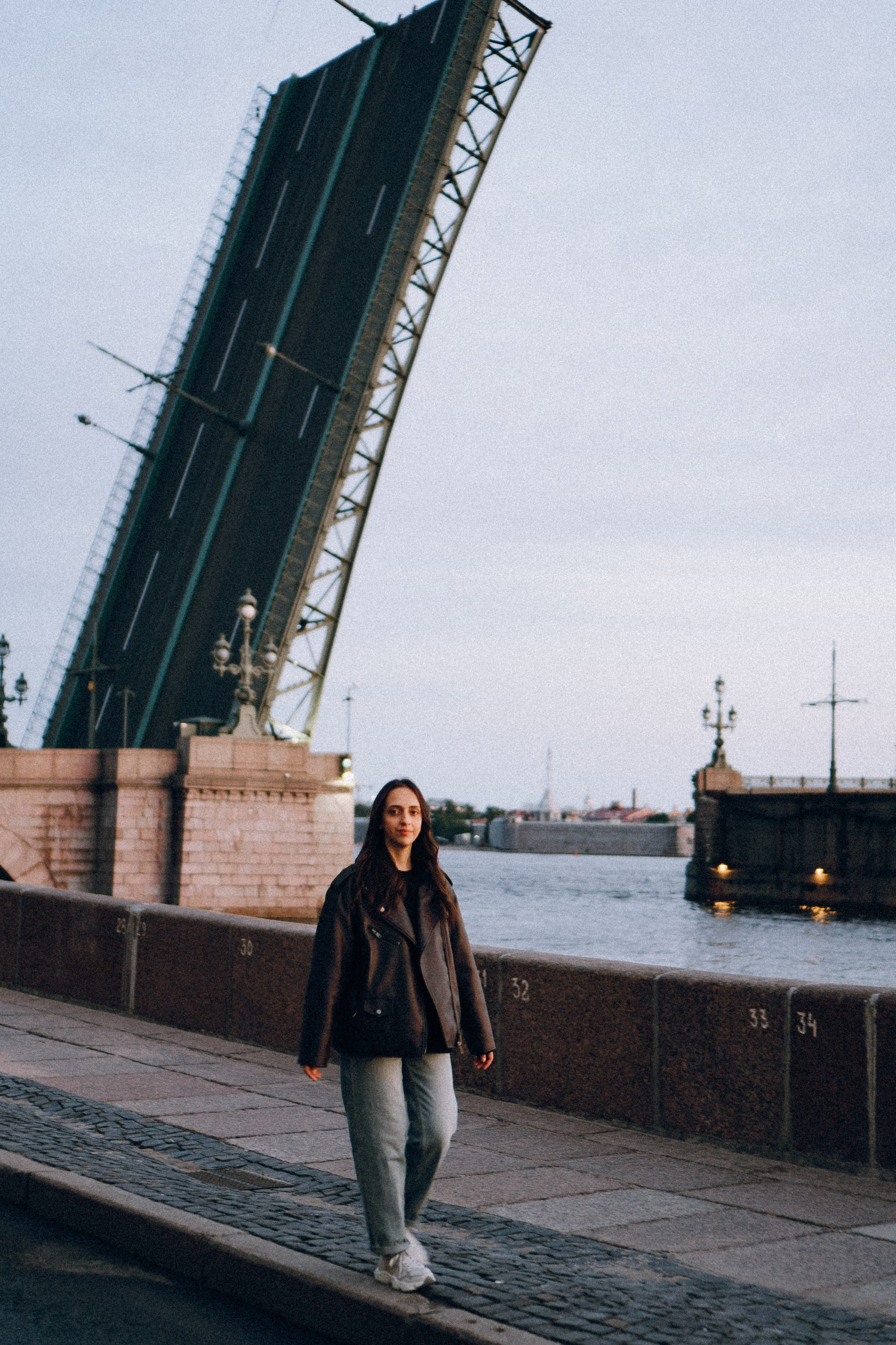 Рассветная история любви. Профессиональный фотограф, Санкт-Петербург — Виктория Богомолова