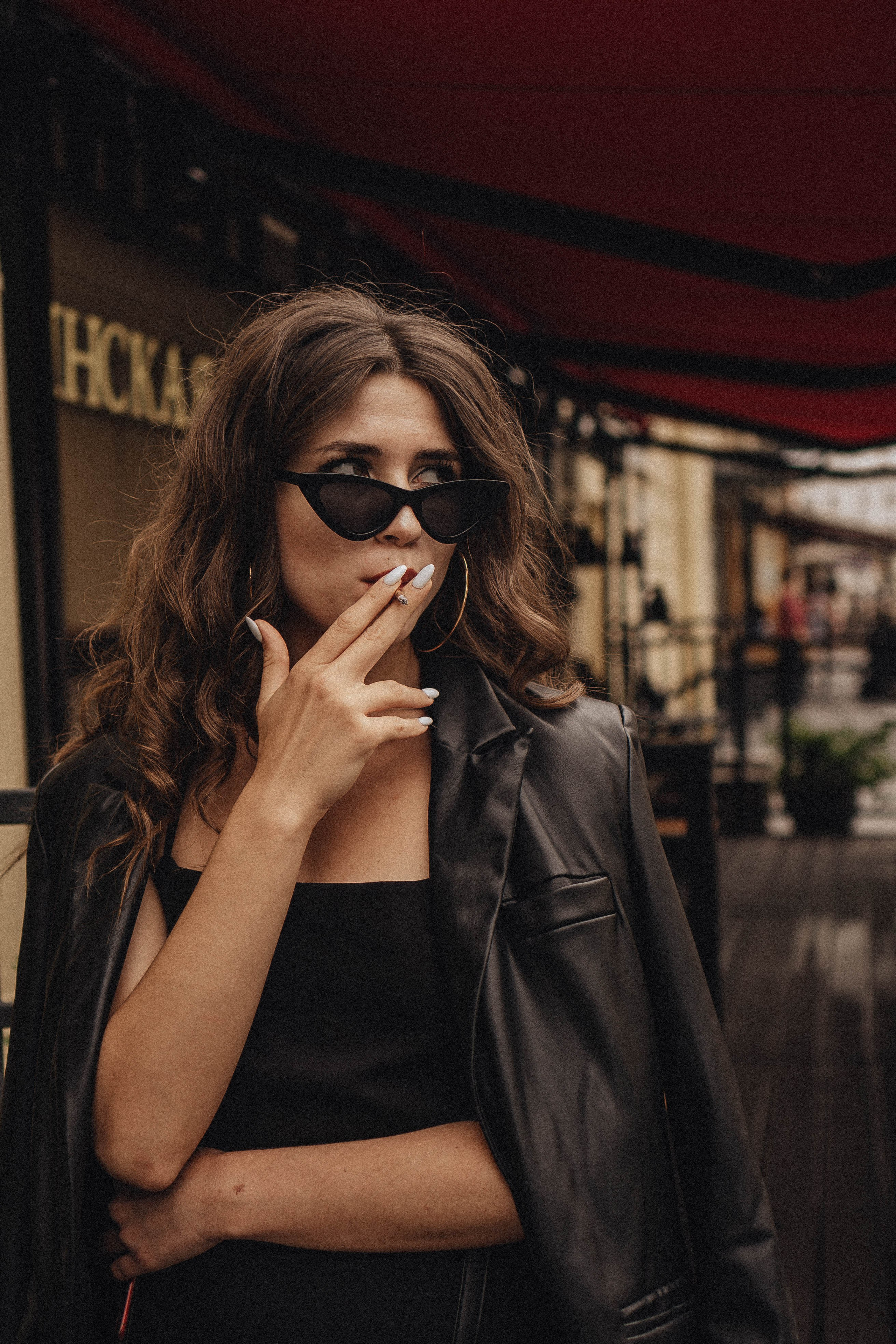 Итальянский стиль. Профессиональный фотограф, Санкт-Петербург — Виктория Богомолова