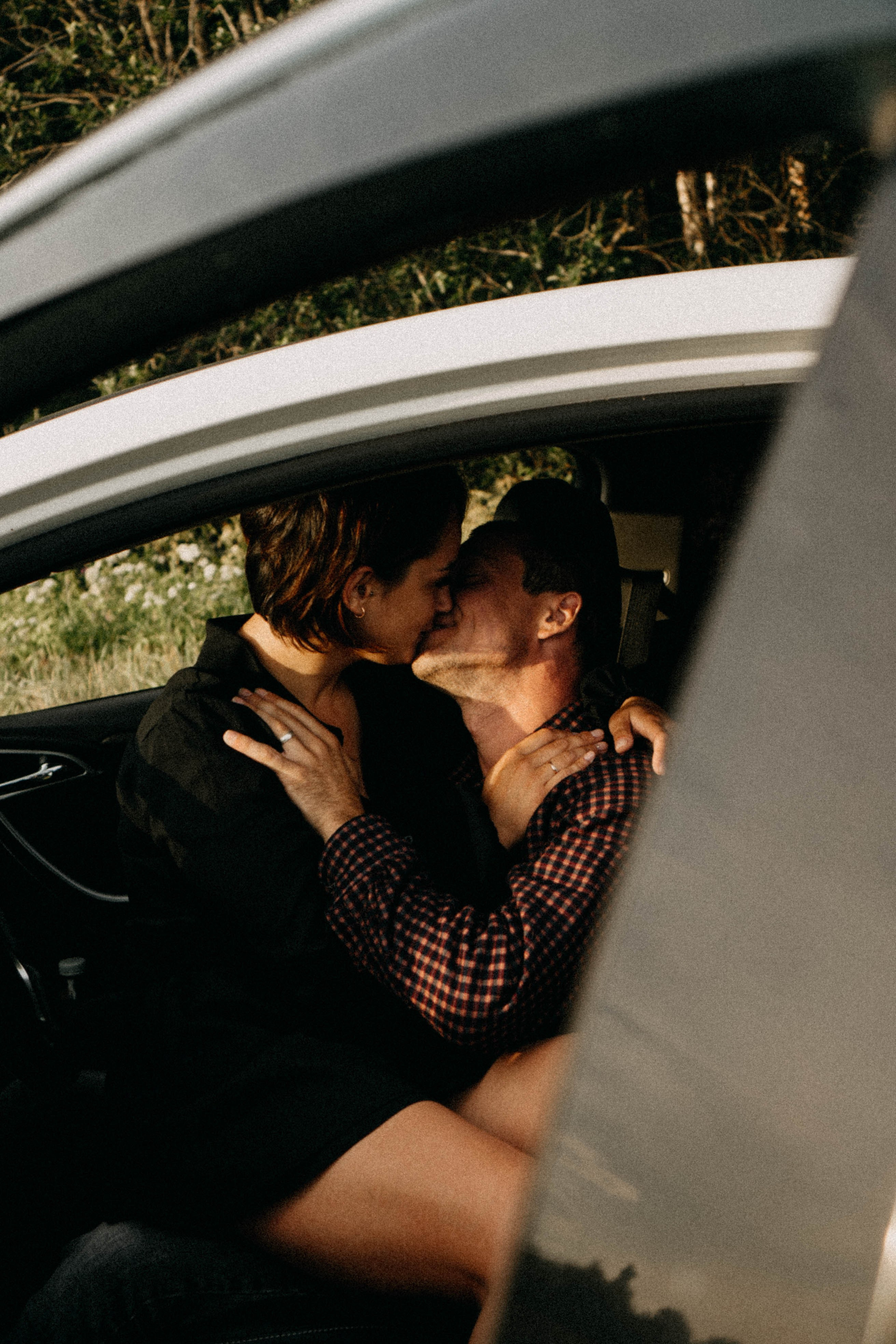 Летняя прогулка. Профессиональный фотограф, Санкт-Петербург — Виктория Богомолова