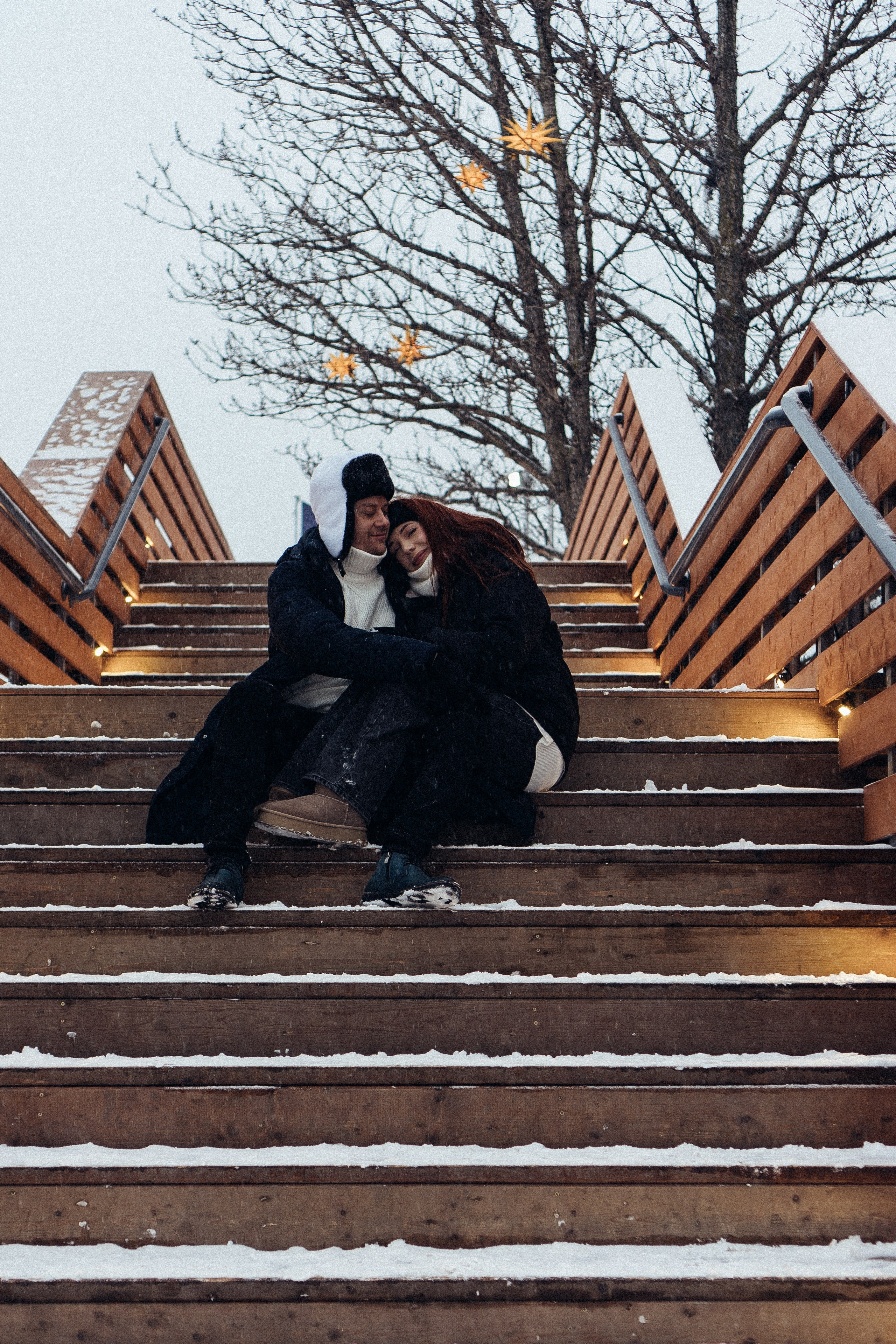 КАТОК СЕВКАБЕЛЬ. Профессиональный фотограф, Санкт-Петербург — Виктория Богомолова