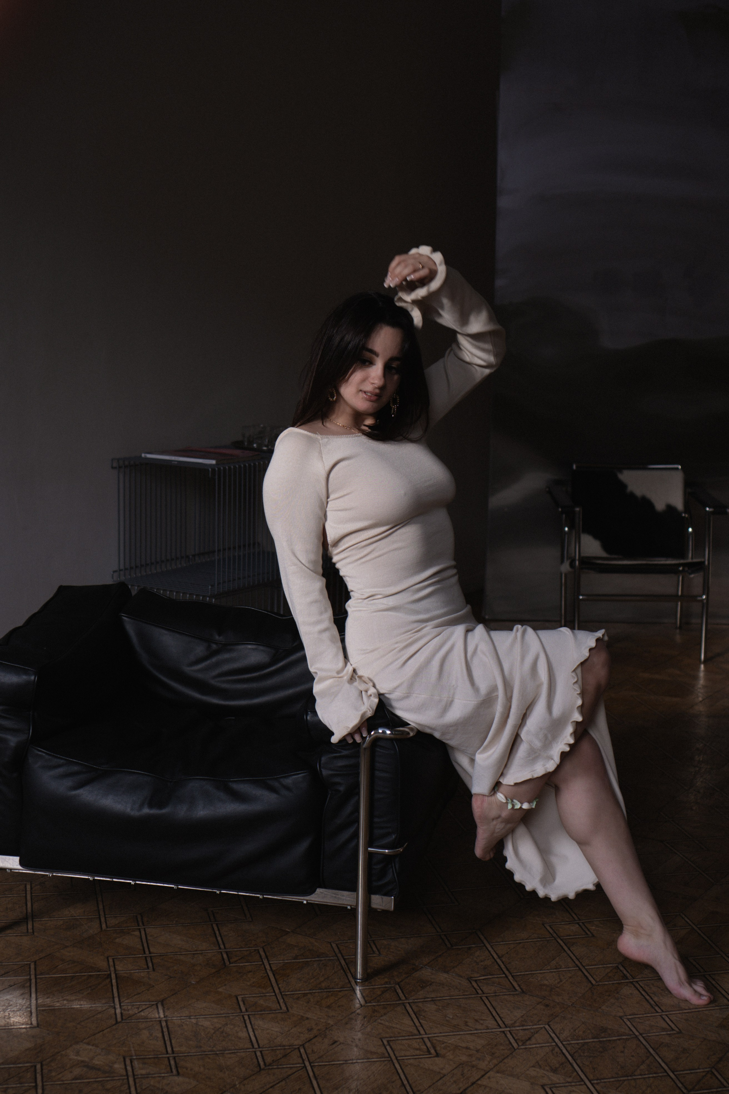 Студийная. Профессиональный фотограф, Санкт-Петербург — Виктория Богомолова