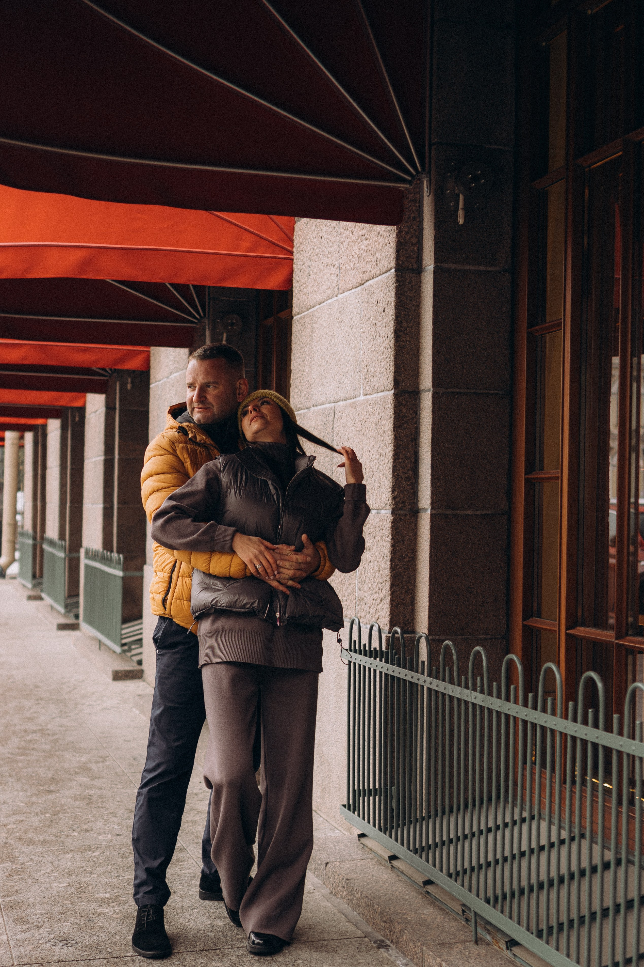 Любовь. Профессиональный фотограф, Санкт-Петербург — Виктория Богомолова