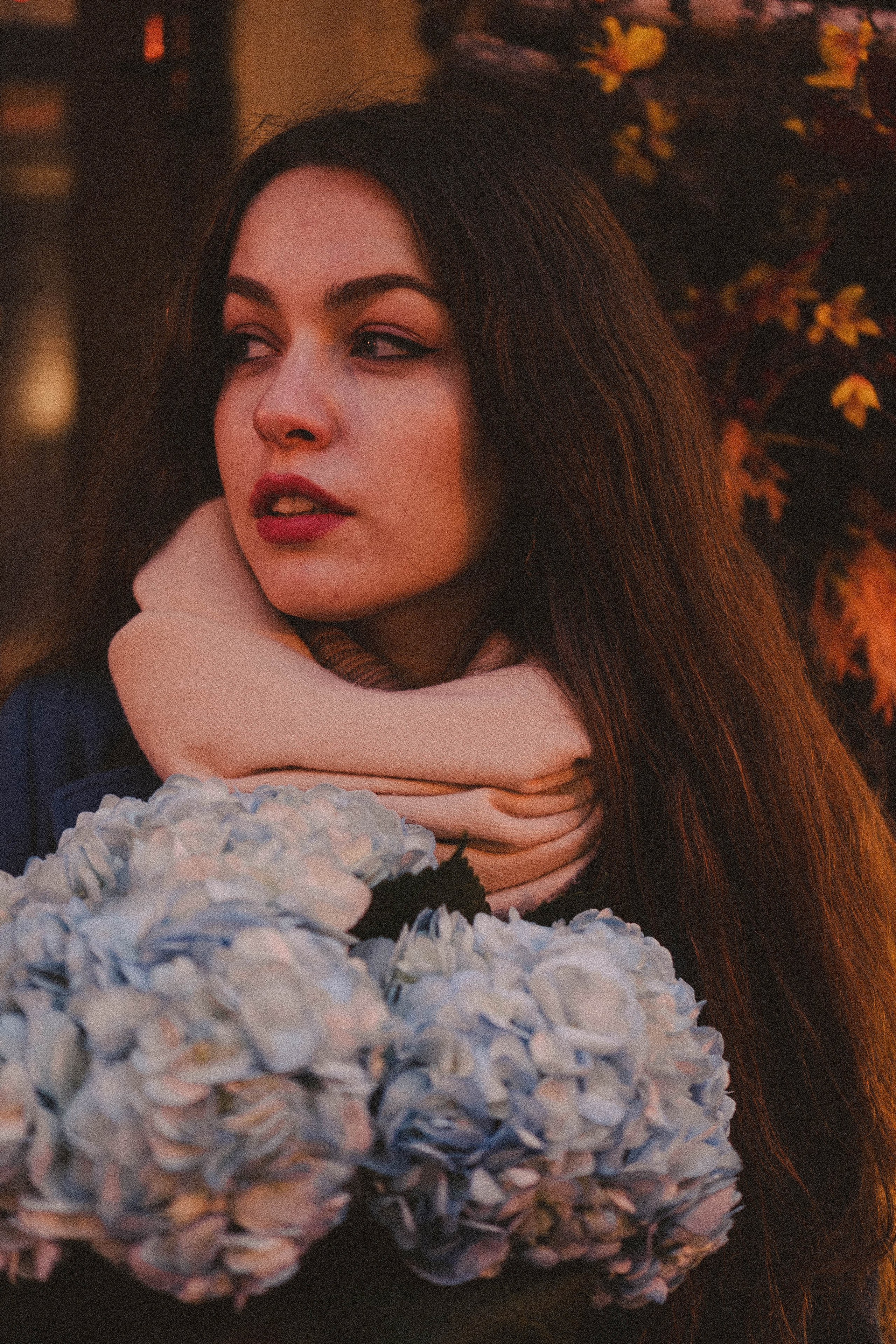 Прогулочная фотосессия по центру. Профессиональный фотограф, Санкт-Петербург — Виктория Богомолова