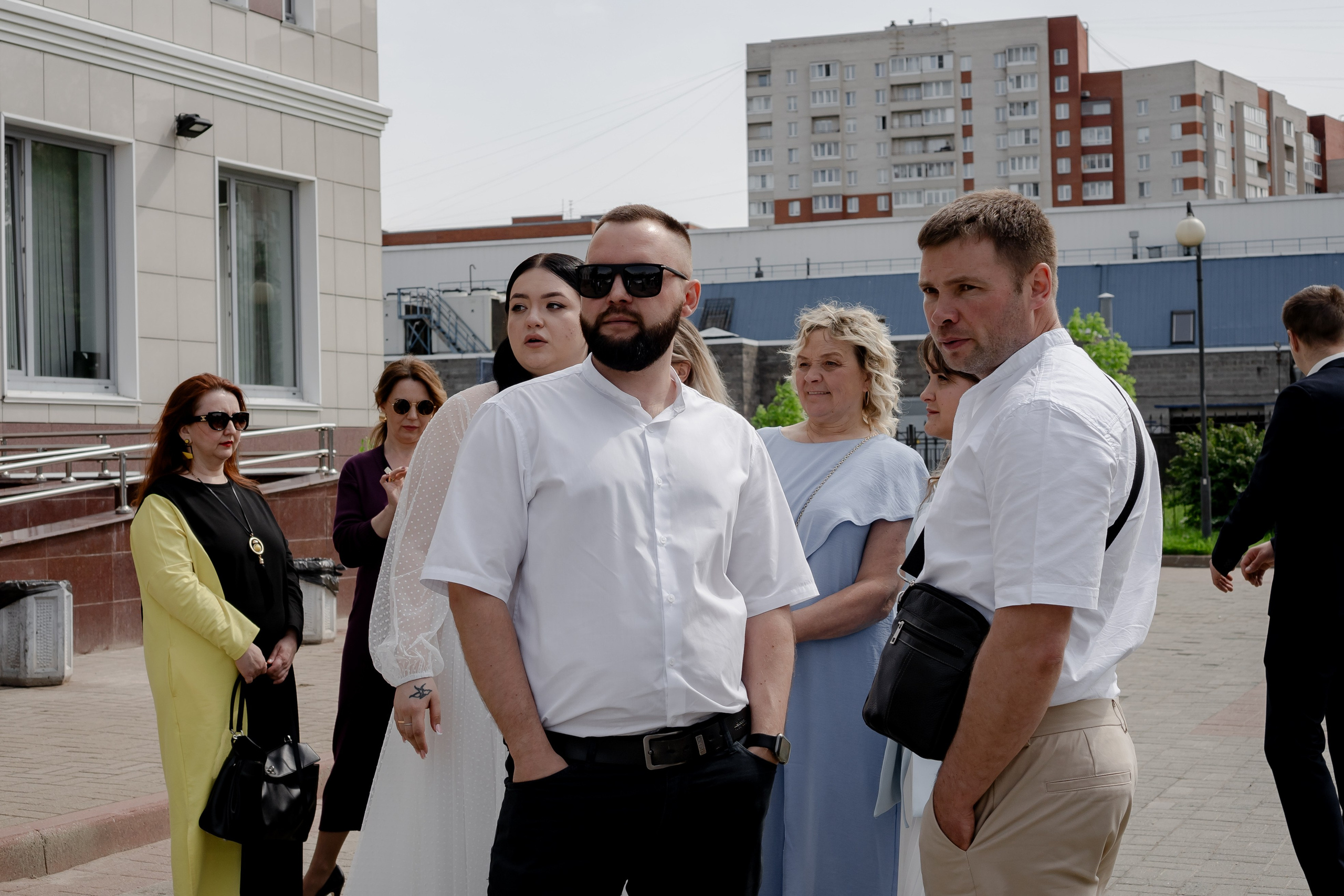 СВАДЕБНАЯ СЬЕМКА В ЗАГСЕ И БАНКЕТ. Профессиональный фотограф, Санкт-Петербург — Виктория Богомолова