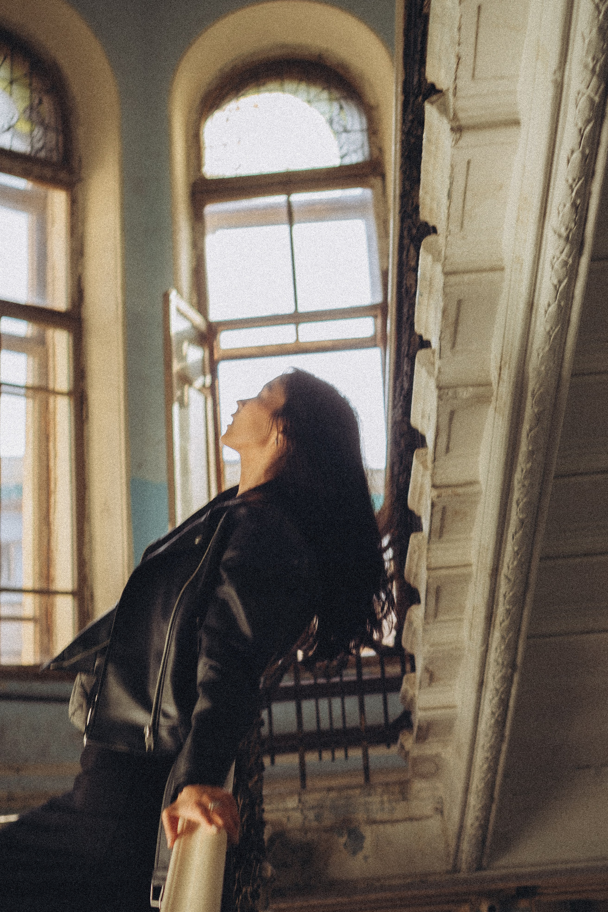 ПАРАДНАЯ. Профессиональный фотограф, Санкт-Петербург — Виктория Богомолова