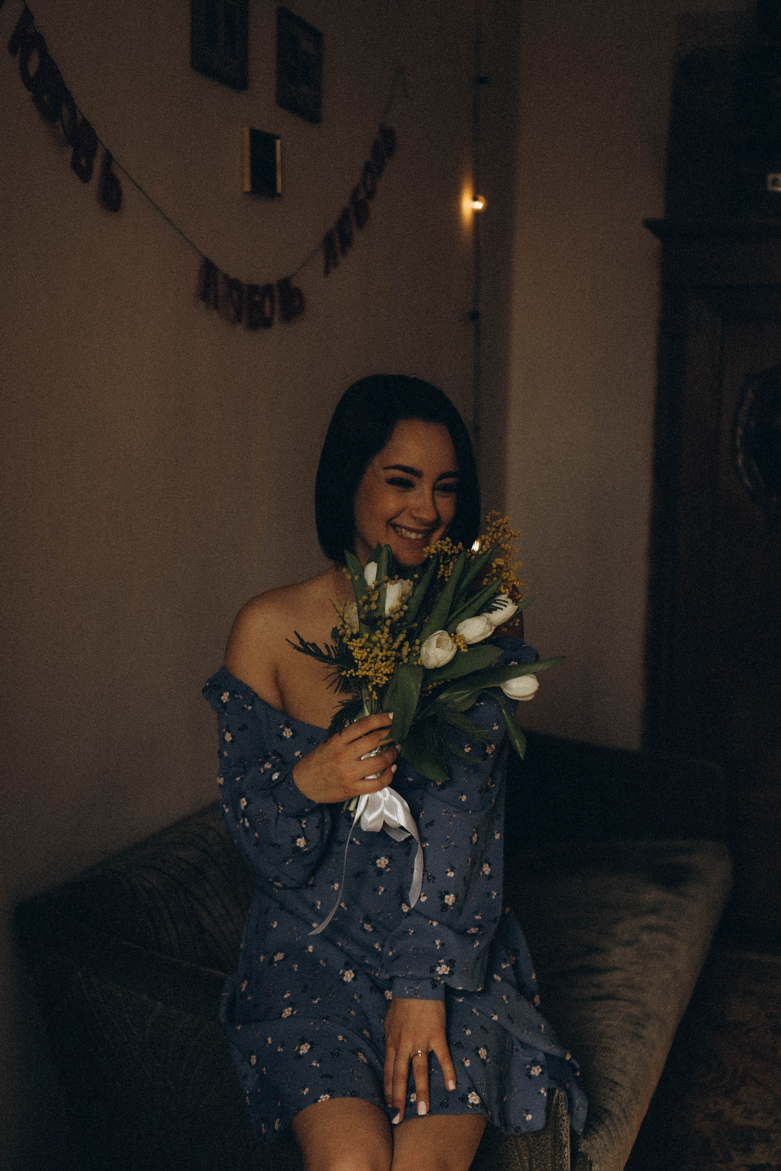 LOVE в квартире. Профессиональный фотограф, Санкт-Петербург — Виктория Богомолова