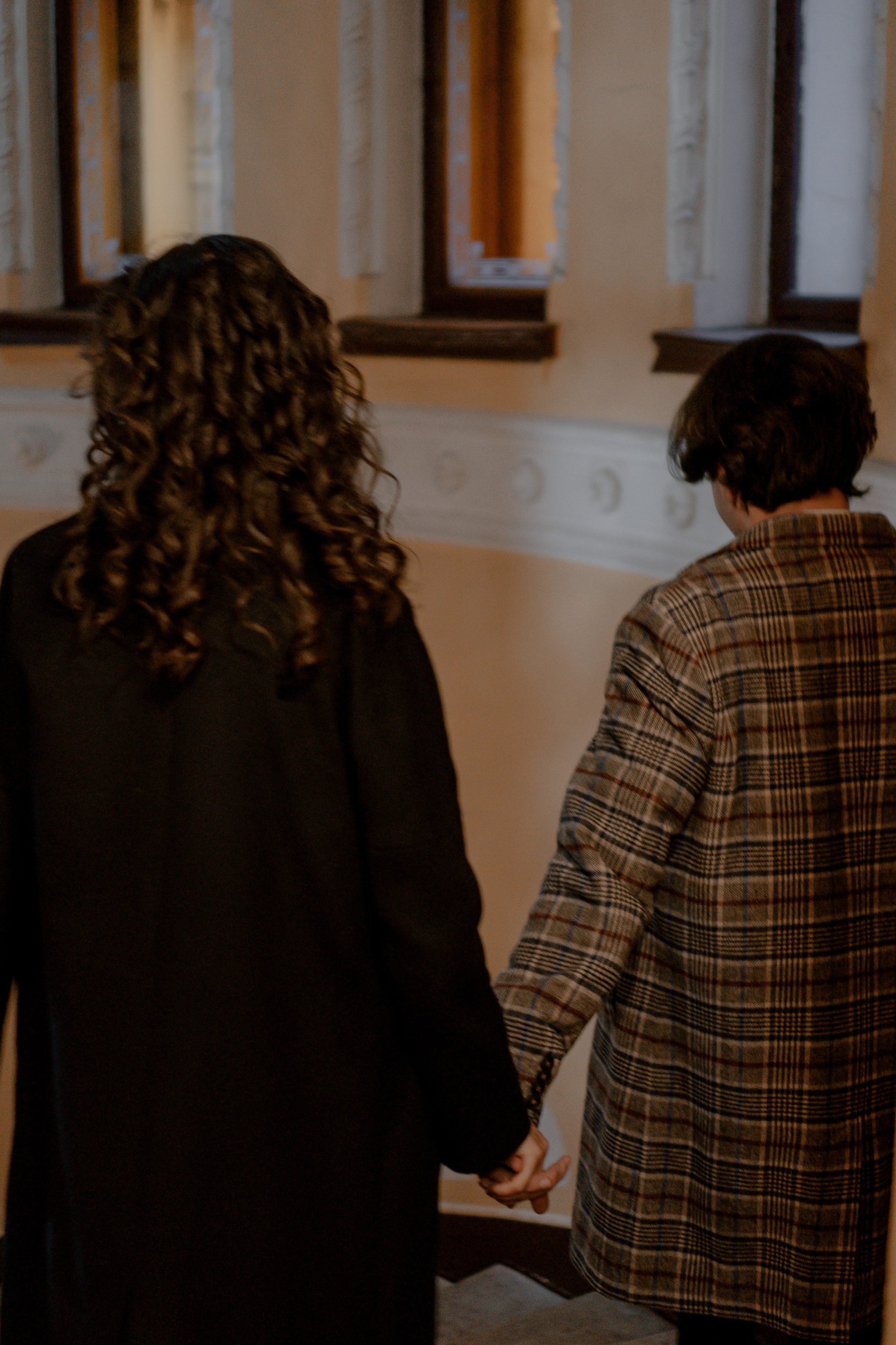 Парадная в Санкт-Петербурге. Профессиональный фотограф, Санкт-Петербург — Виктория Богомолова